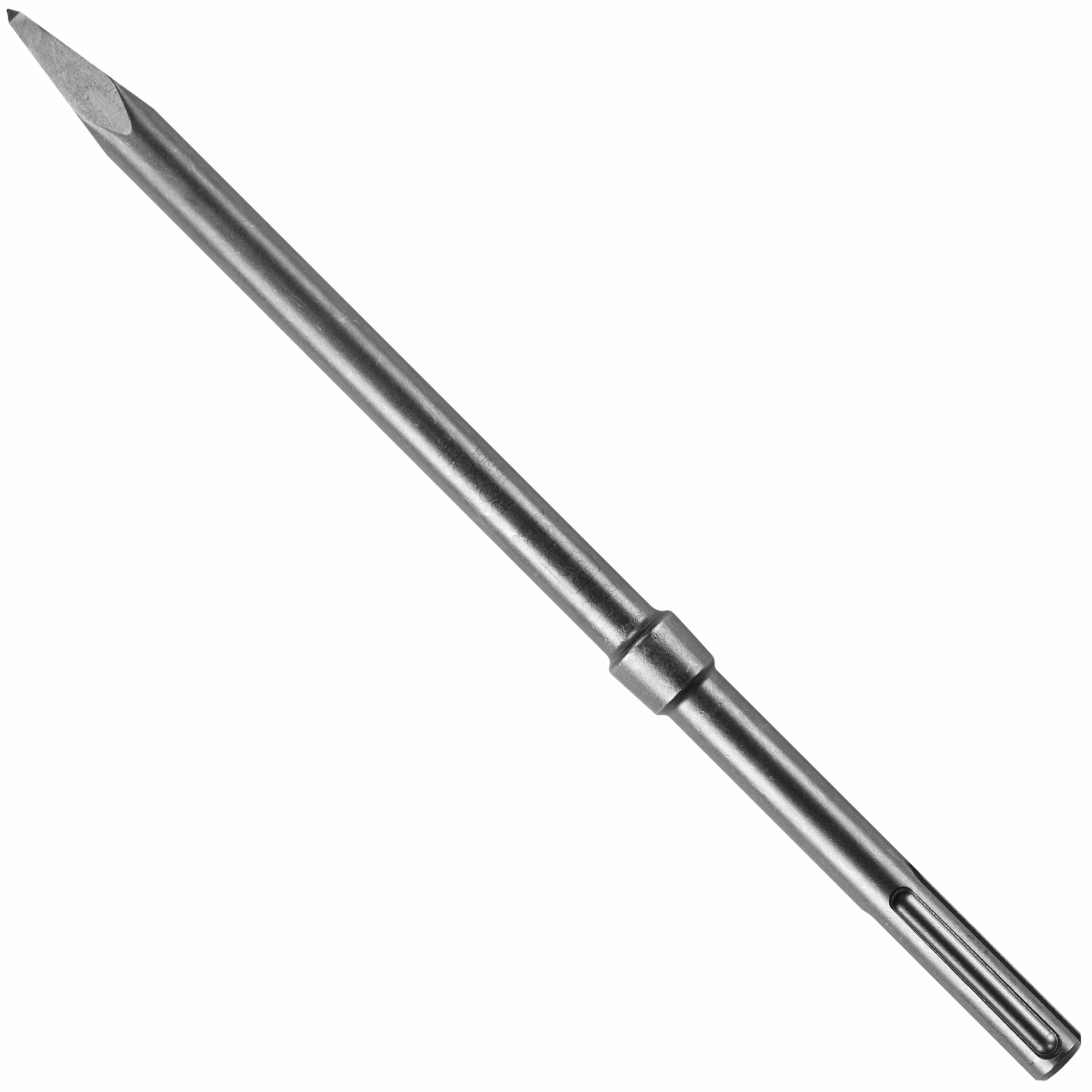 Bosch Point Chisel Bosch SDS-Max R-Tec Bull Point Chisel — 16in., Model# HS1904 | Northern ...