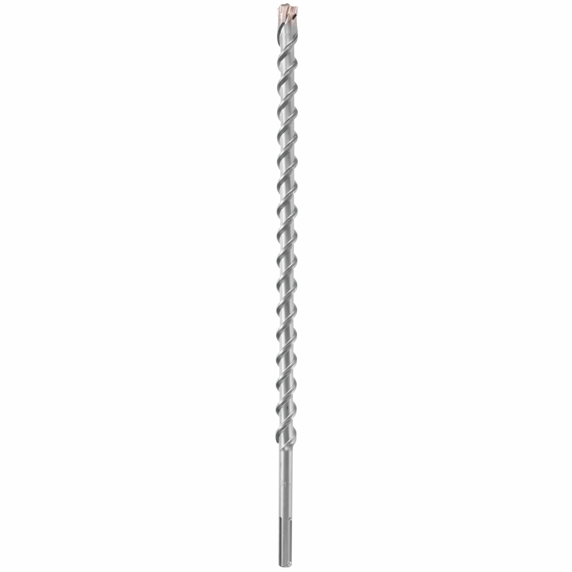 Bosch SDS-Max Speed-X Rotary Hammer Bit — 1 1/4in. x 29in., Model# HC5072