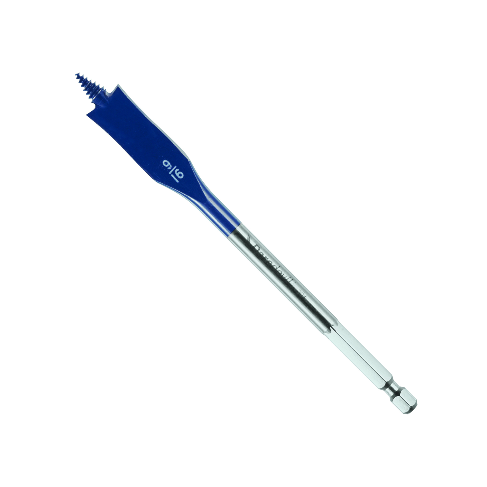 Bosch HCFC2044 1/4 In. x 10 In. x 12 In. SDS-plus® Bulldog™ Xtreme Carbide Rotary Hammer Drill Bit