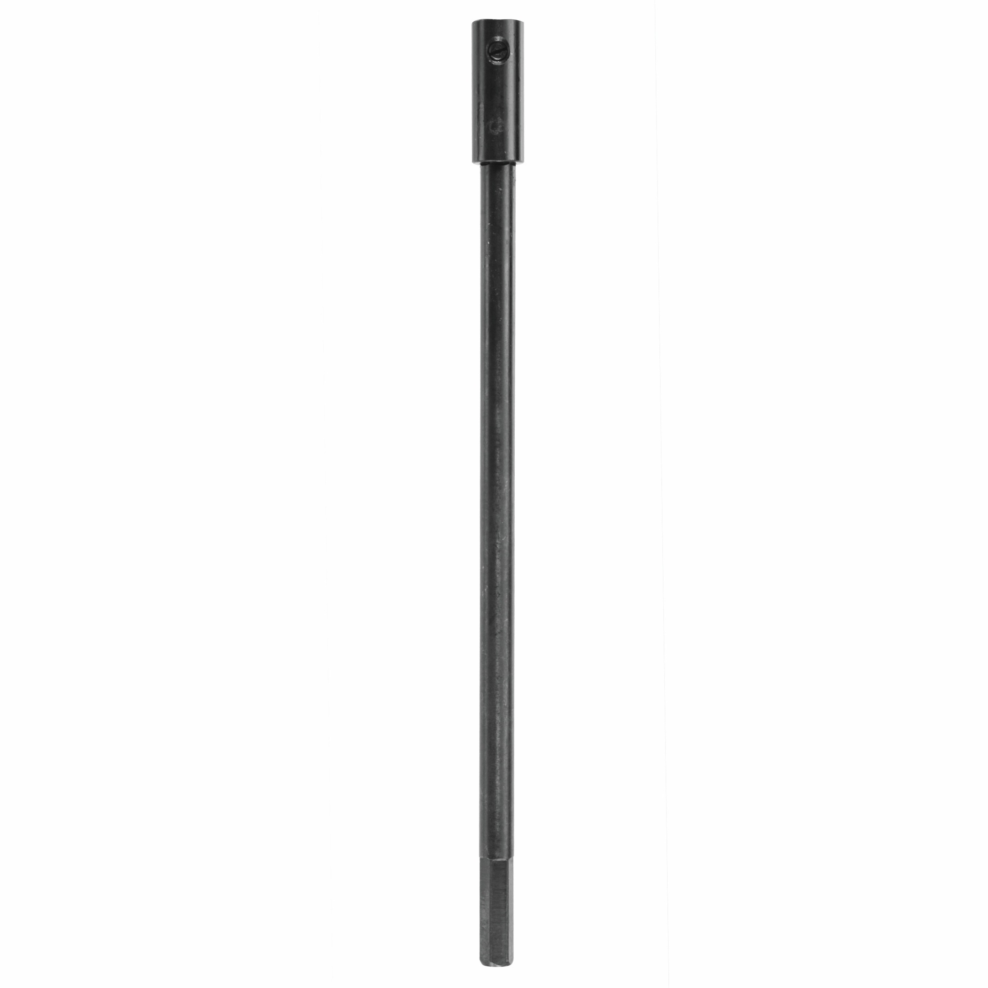 Bosch Power Change Mandrel Extension — 12in., Model# PCMEX12