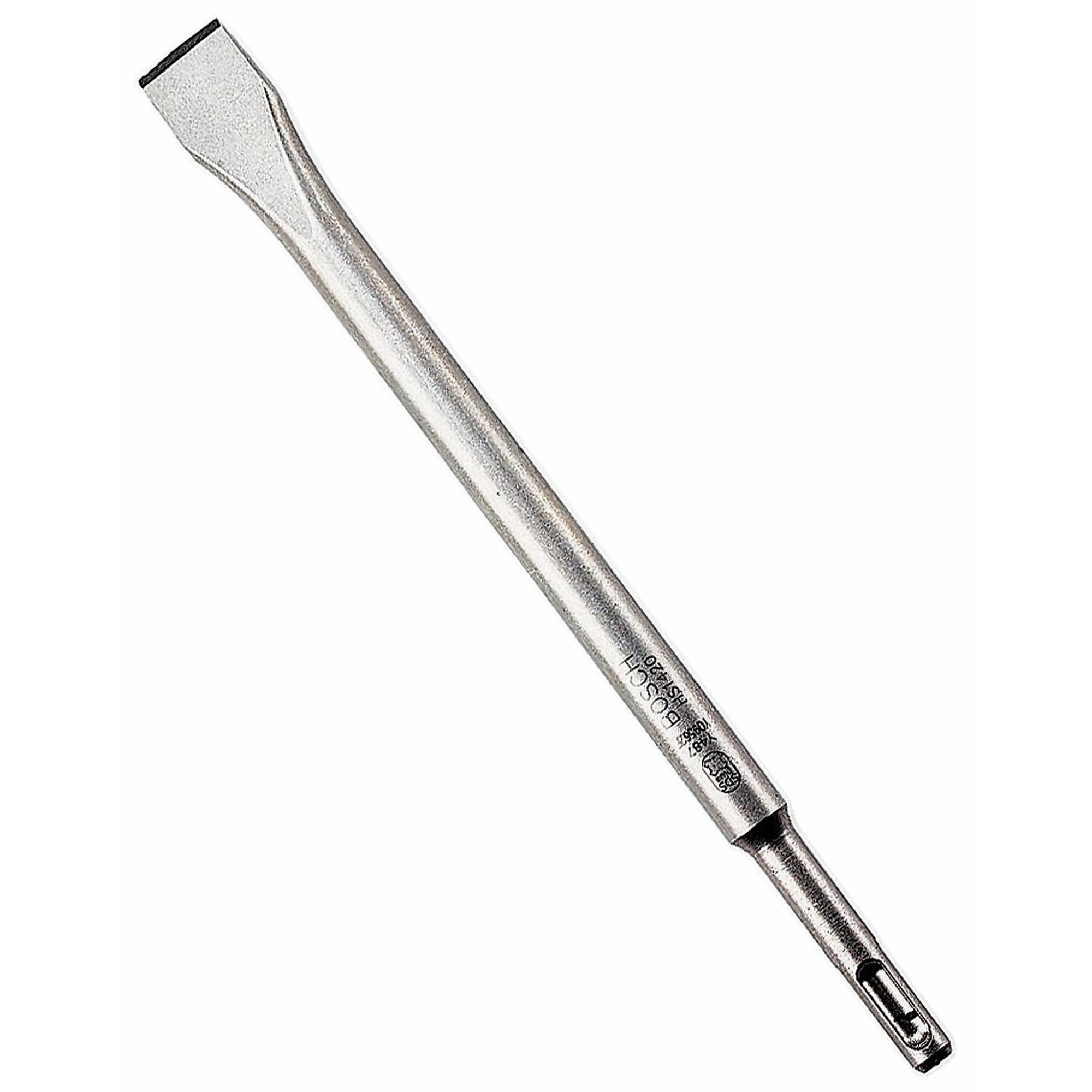 Bosch SDS-Plus Bulldog Chisel — 3/4in. x 10in., Model# HS1420