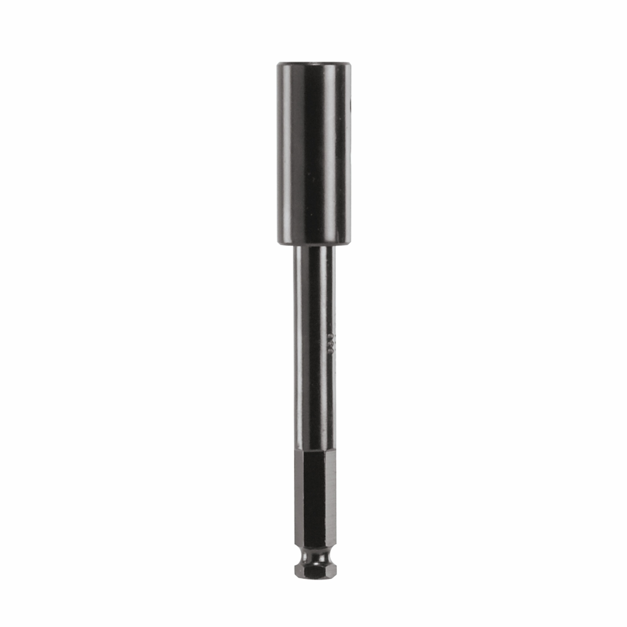 Bosch Self-Feed Bit Extension — 7/16in. x 6in., Model# EX1006