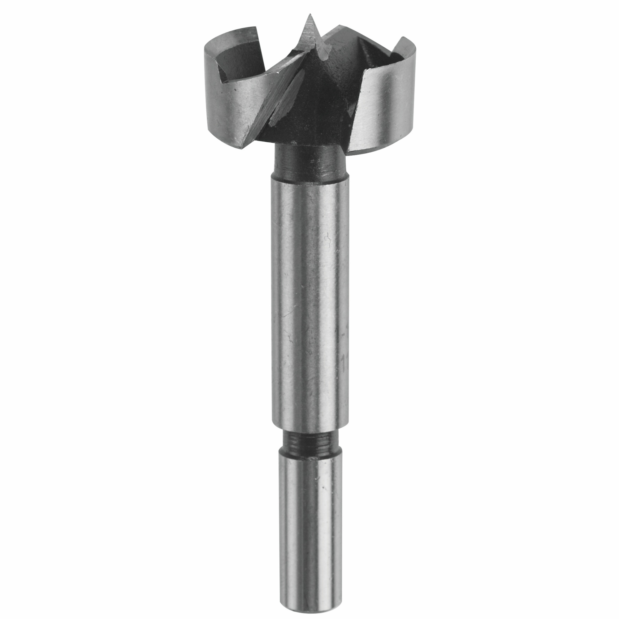 Bosch Forstner Bit — 1 1/4in., Model# FB020