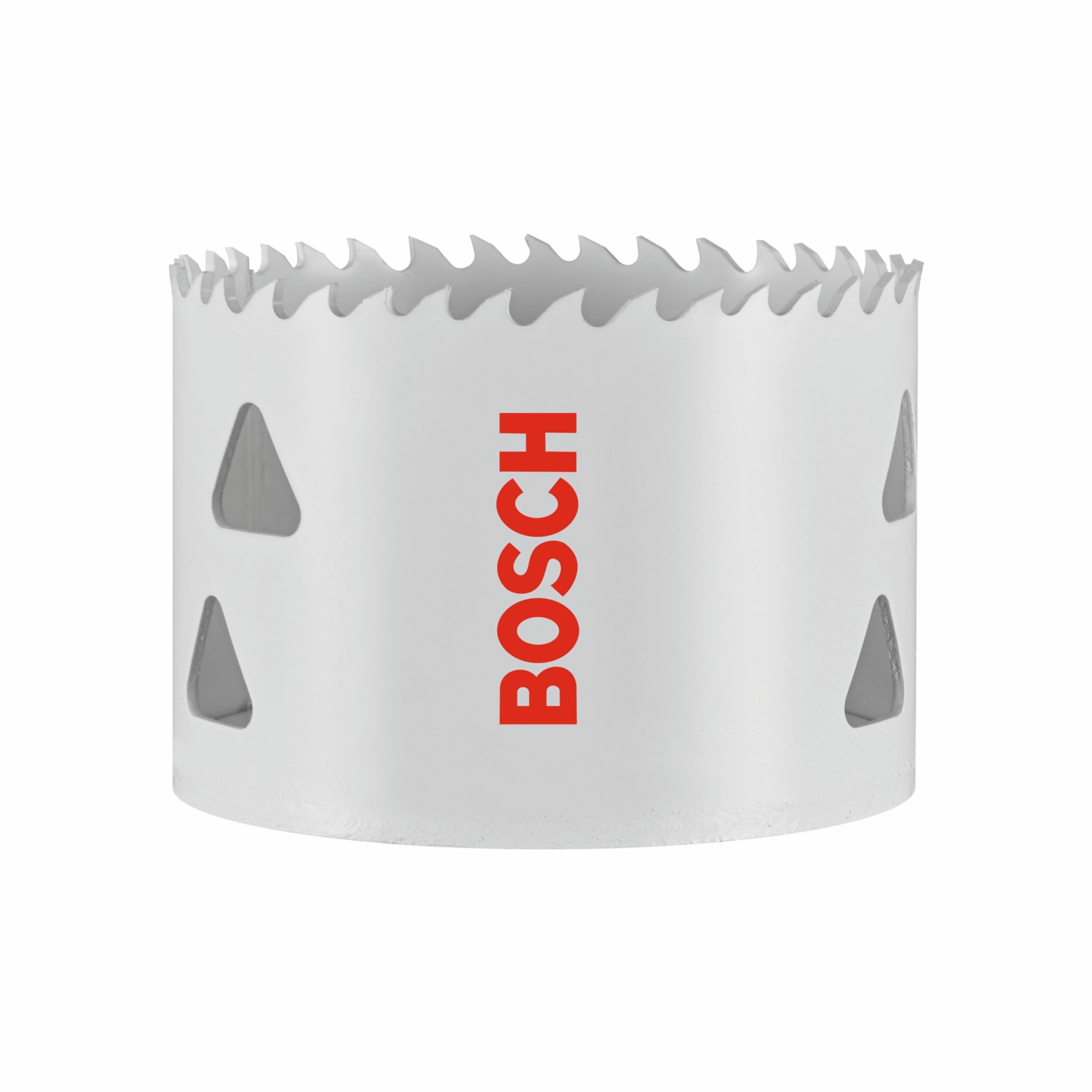 Bosch Bi-Metal M42 Hole Saw — 2 3/4in., Model# HBT275