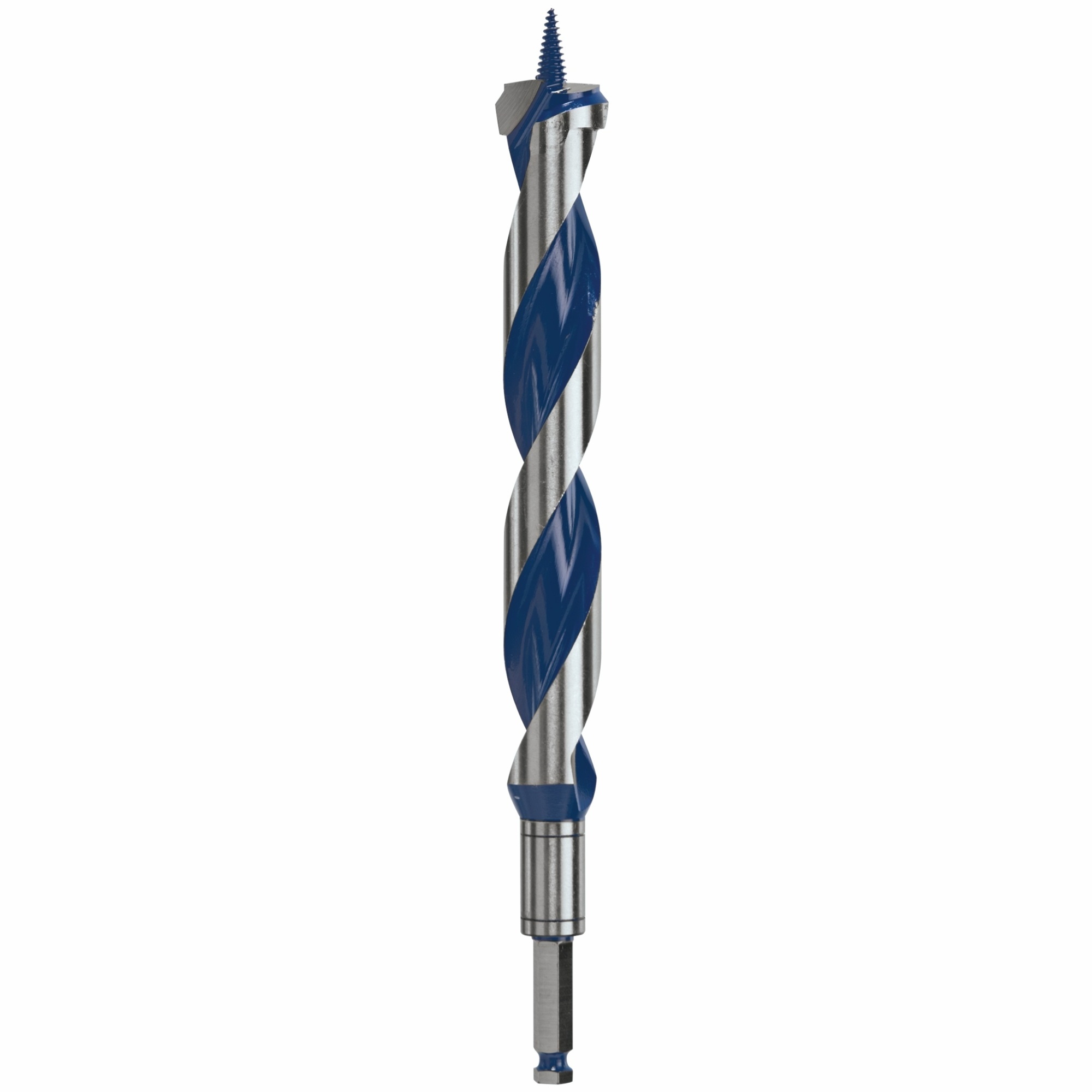 Bosch Daredevil Auger Bit — Double Cutter, Reinforced Spine, Wide ...