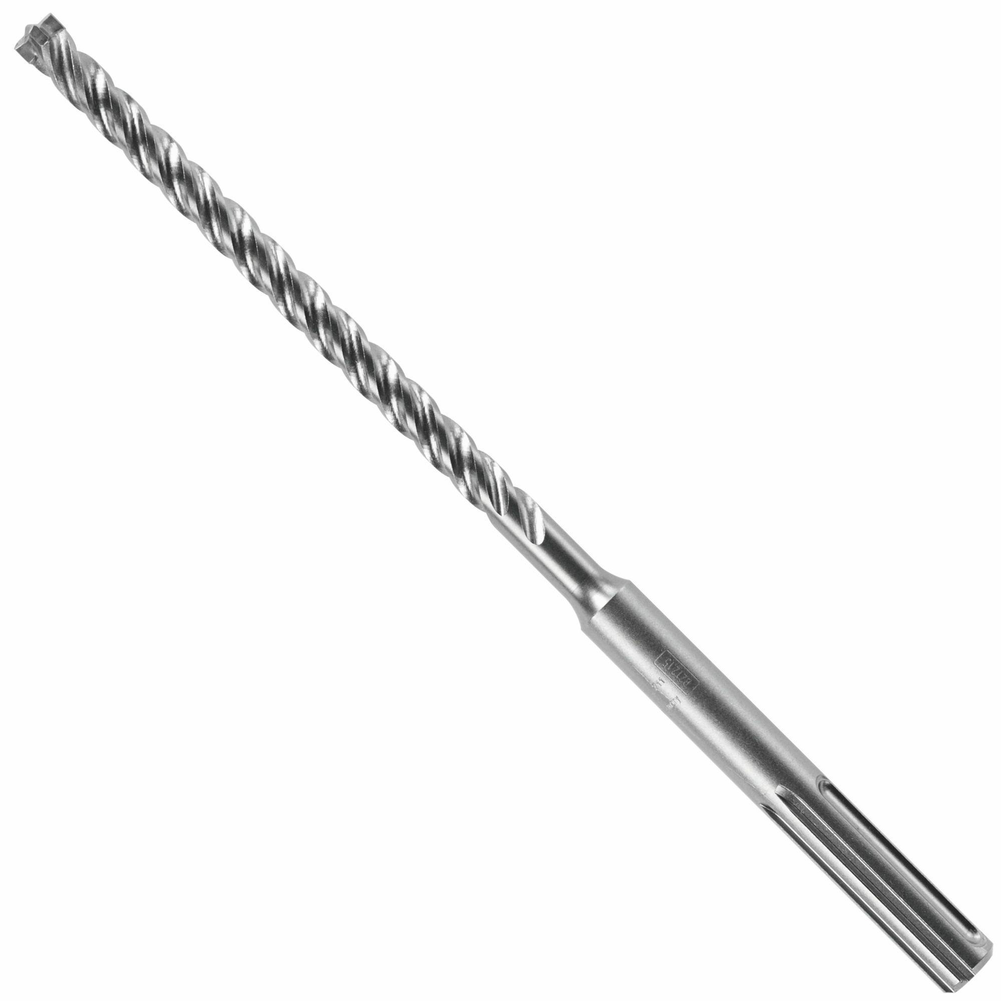 Bosch SDS-Max SpeedXtreme Rotary Hammer Drill Bit — 1/2in. x 8in. x 13in., Model# HCFC5010