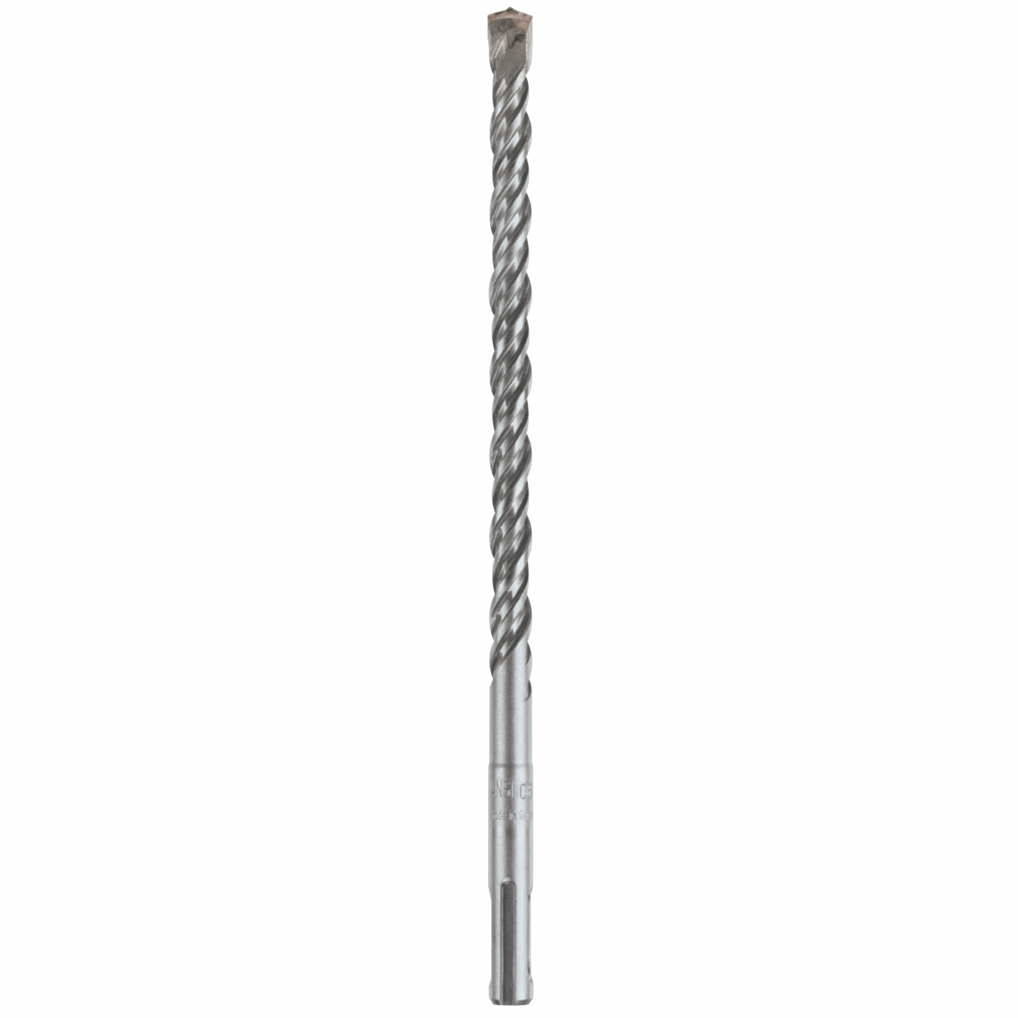 Bosch SDS-Plus Bulldog Rotary Hammer Bit — 3/8in. x 8in., Model# HC2062
