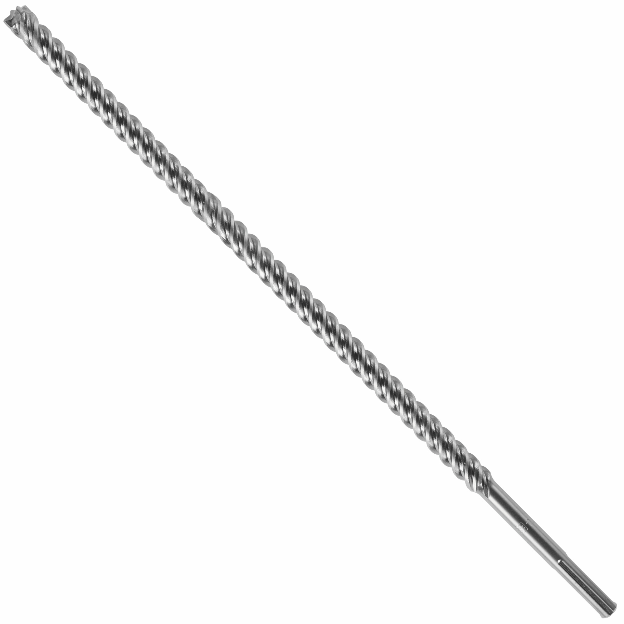 Bosch SDS-max SpeedXtreme Rotary Hammer Drill Bit — 1in. x 24in. x 29in., Model# HCFC5054