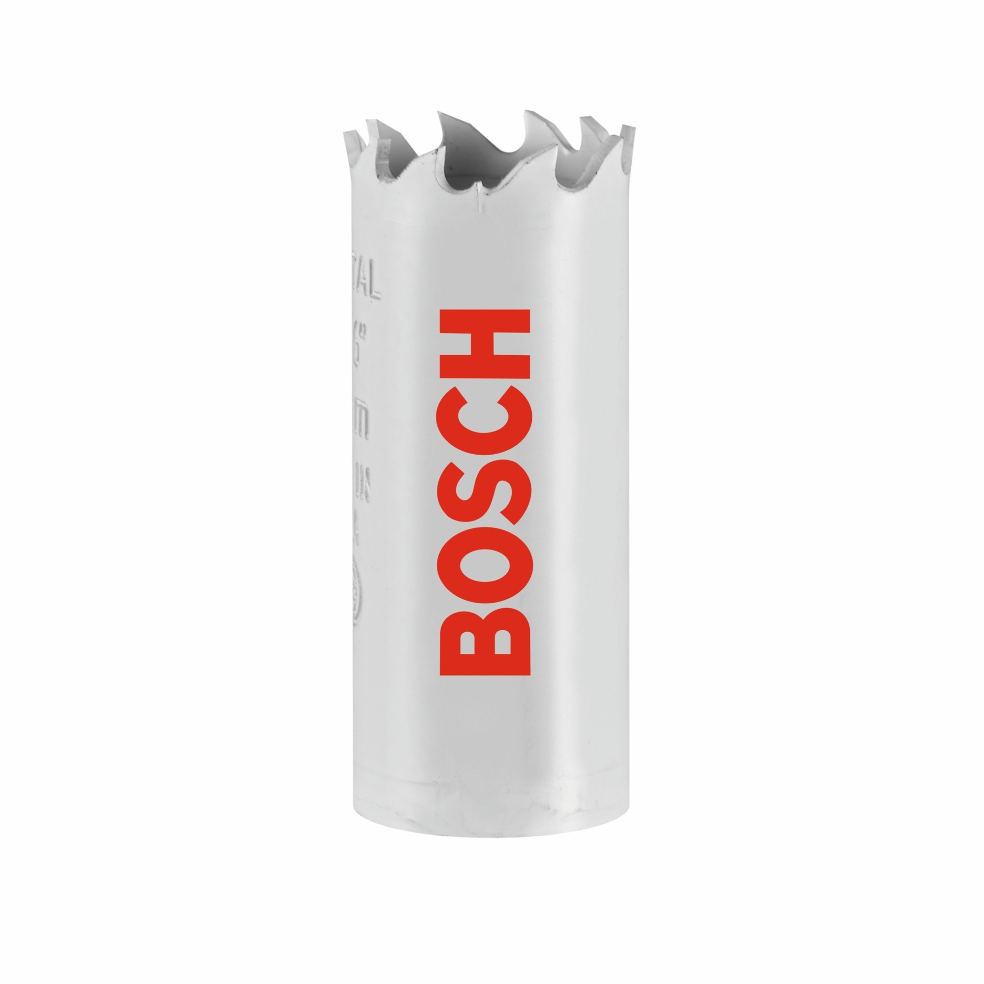 Bosch Bi-Metal M42 Hole Saw — 13/16in., Model# HBT081