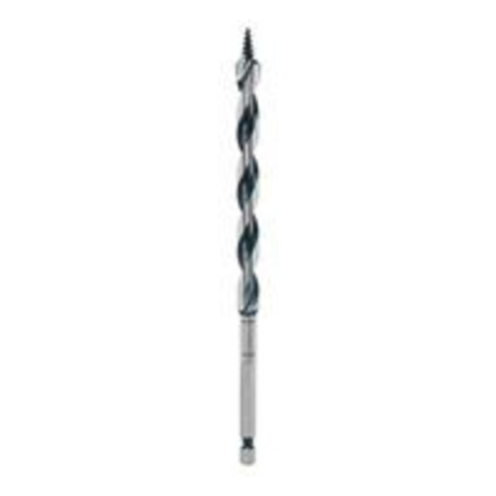 Bosch Daredevil Auger Bits — 7/16in. x 7 1/2in., Model# NKST07