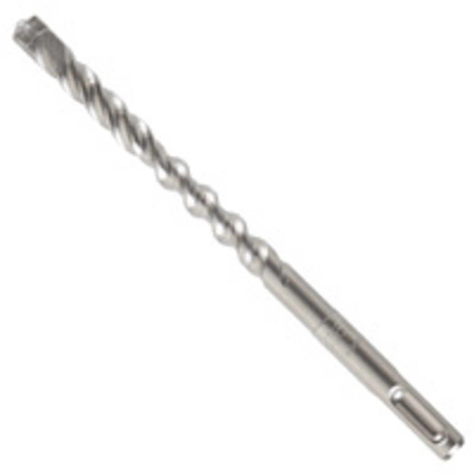 Bosch SDS-Plus Bulldog Xtreme Carbide Rotary Hammer Drill Bit — 3/8in. x 4in. x 6in., Model# HCFC2061