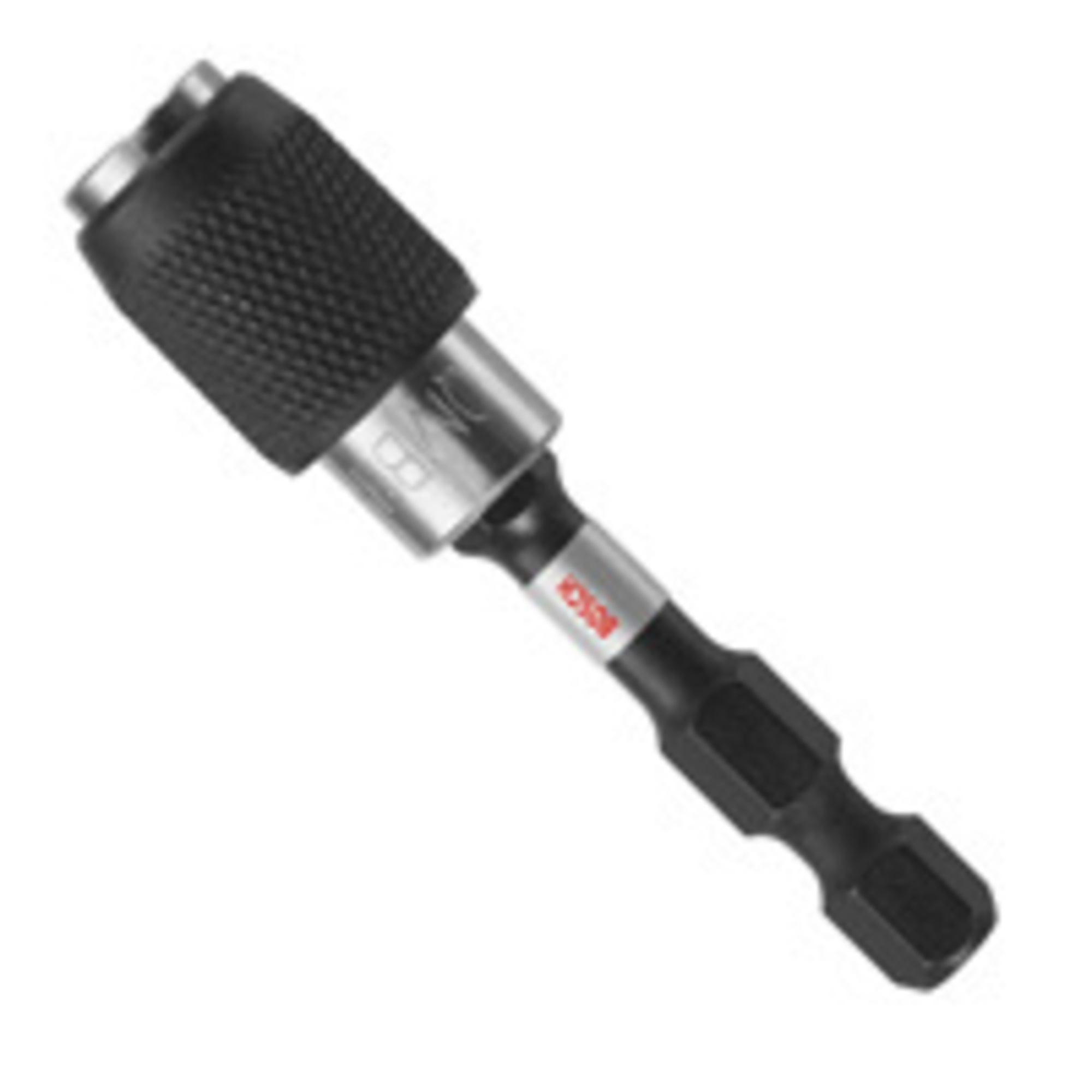 Bosch Impact Tough Quick Change Bit Holder — 2in., Model# ITBHQC201