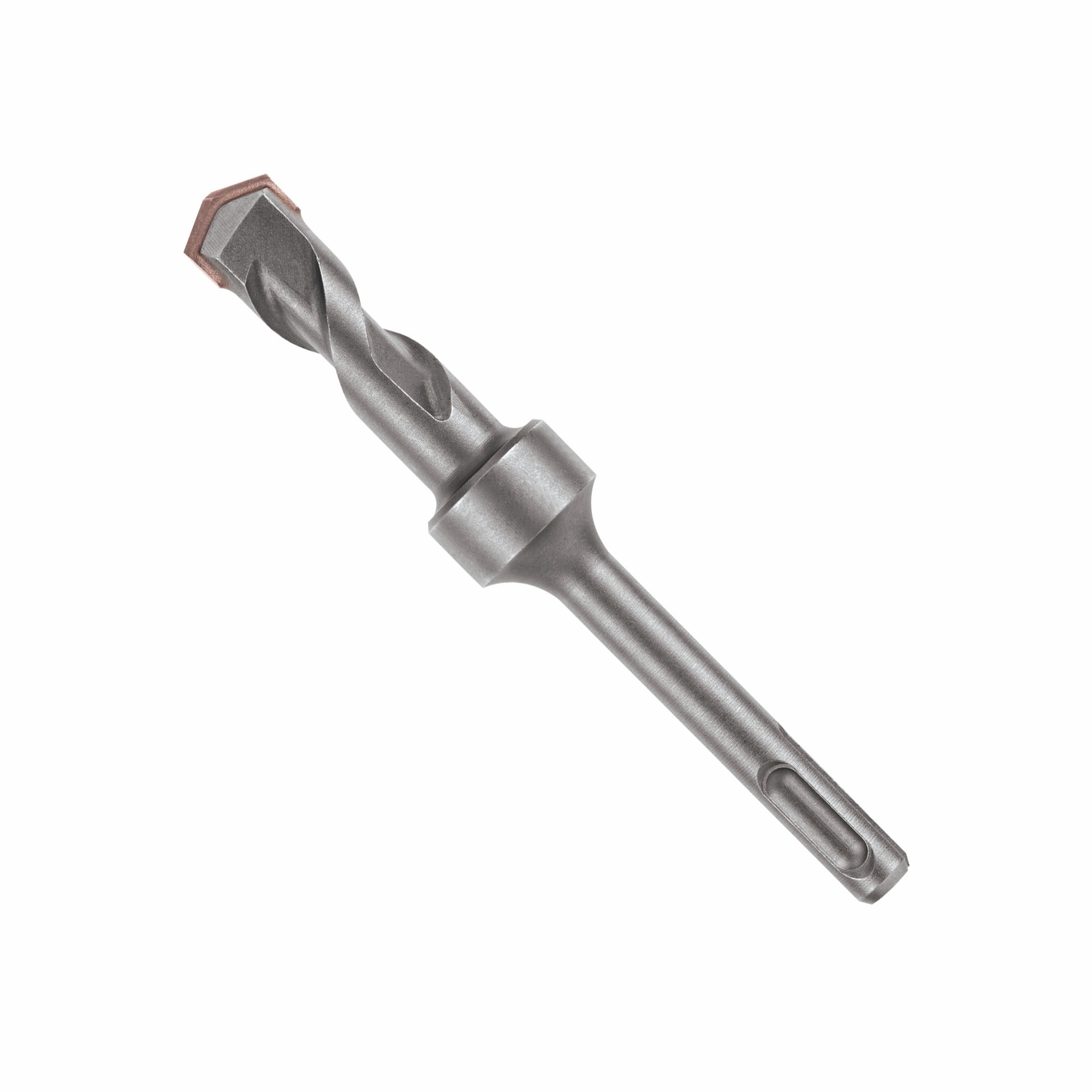 Bosch SDS-Plus Stop Bit — 5/8in. x 2-1/16in., Model# HCSTP2086