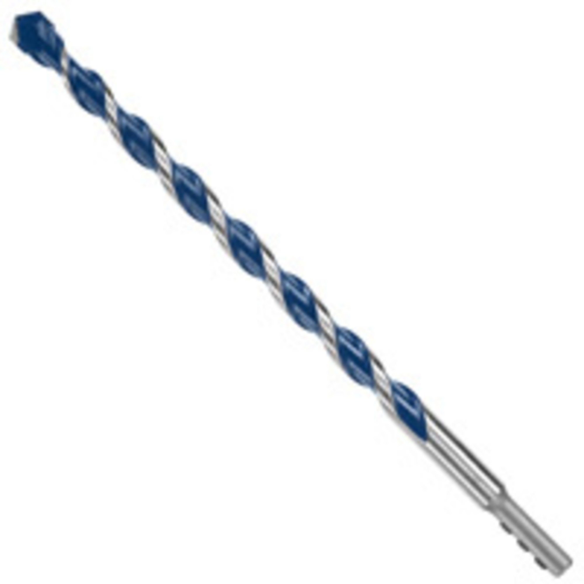 Bosch BlueGranite Turbo Carbide Hammer Drill Bit — 5/16in. x 10in., Model# HCBG10T