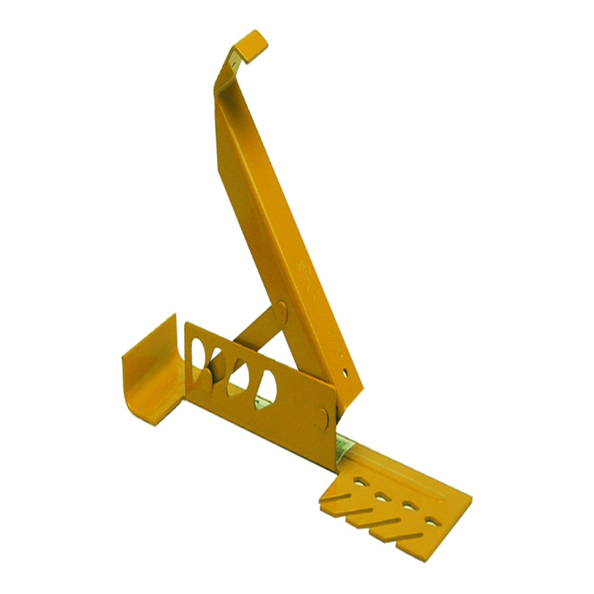 Guardian™ 3500, Pro-Line Adjustable Roof Bracket