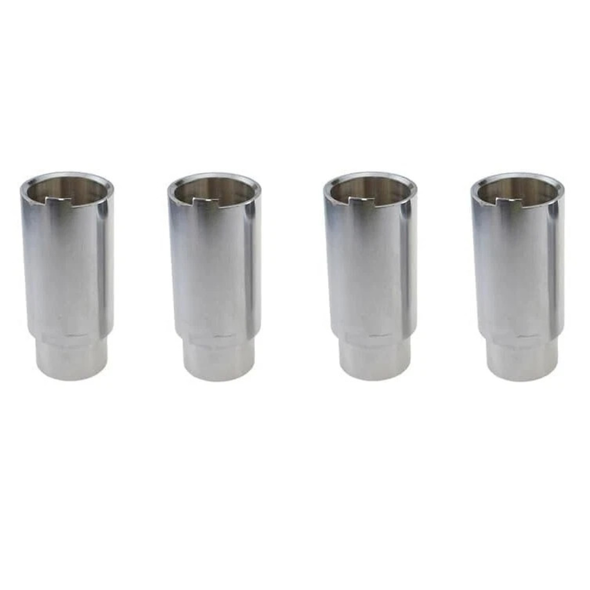 Katool Lift Height Extensions — Set of 4, 3.94in. to 6in., Model# KT-MP2