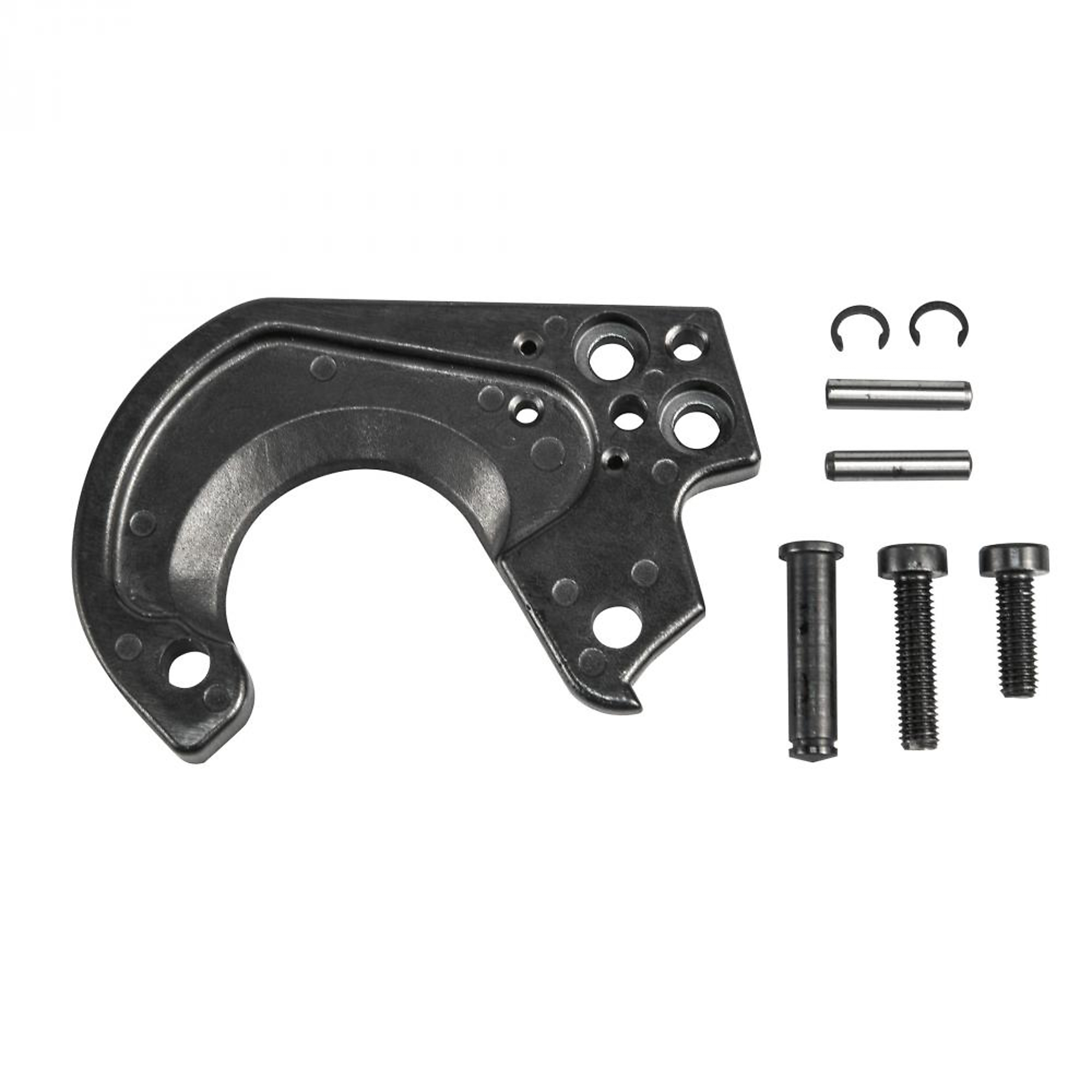 Blade Set for 2 Step Pre-2017 Edition Model 63060