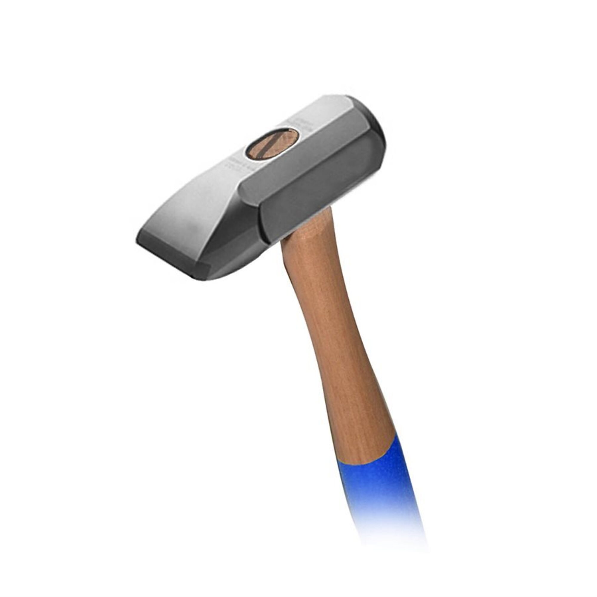 Bon Stone Breaker Carbide Hammer — 2 Lb., 16in. Wood Handle, Model# 21-244