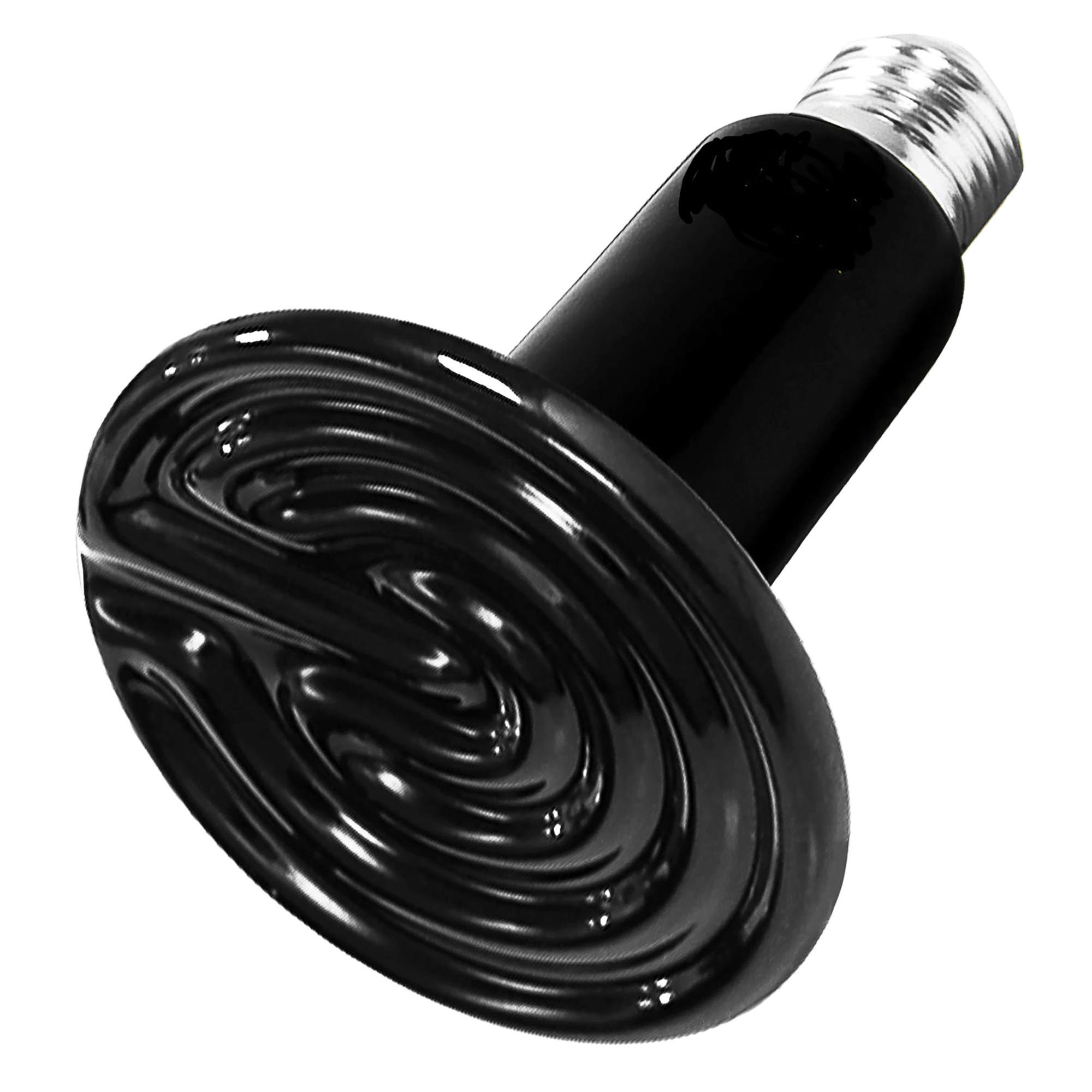 Pinegreen Lighting Ceramic Heat Lamp — 150W, E26 Base, Model# CL-HL-150