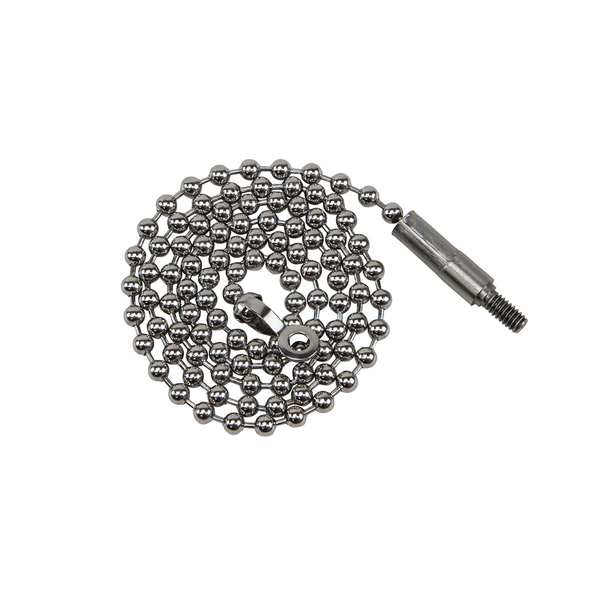 Klein Tools Chain Replacement Part — Fish Rod Attachment, Model# 56514