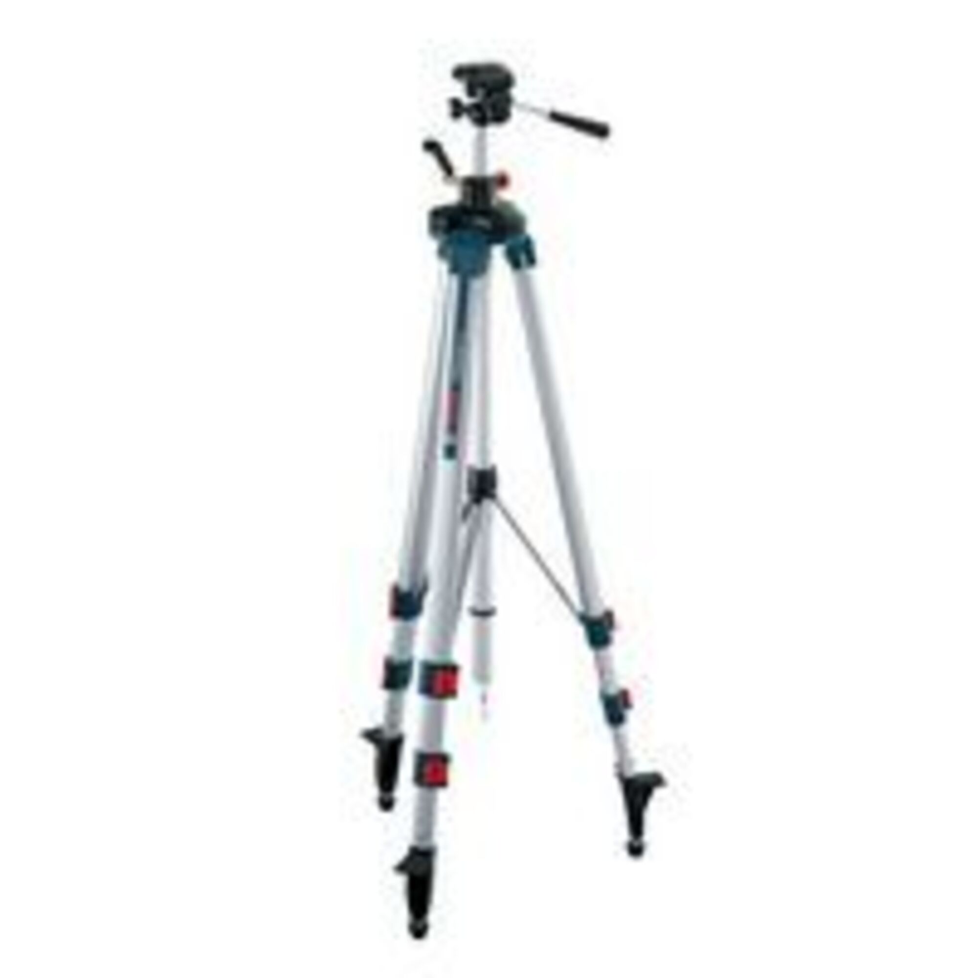 Bosch Aluminum Elevator Tripod, Model# BT 250