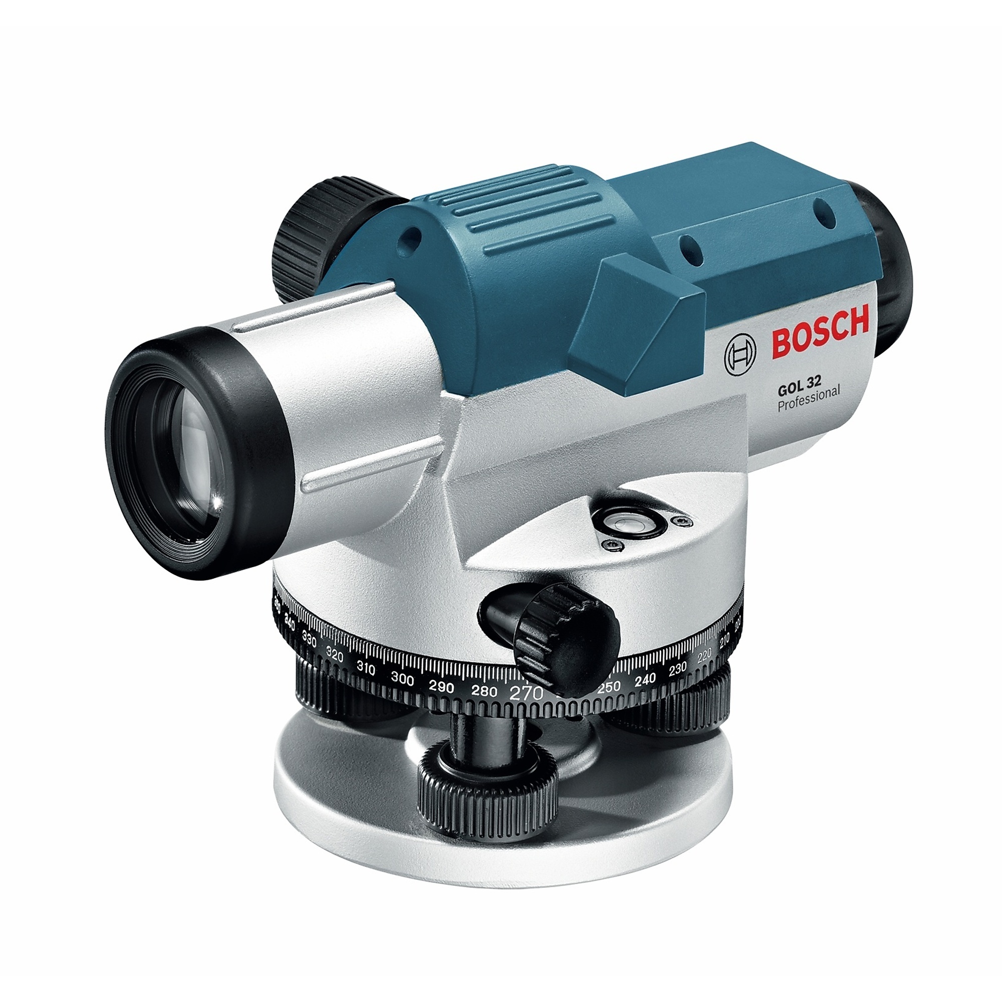 Bosch Automatic Optical Level — Model# GOL 32