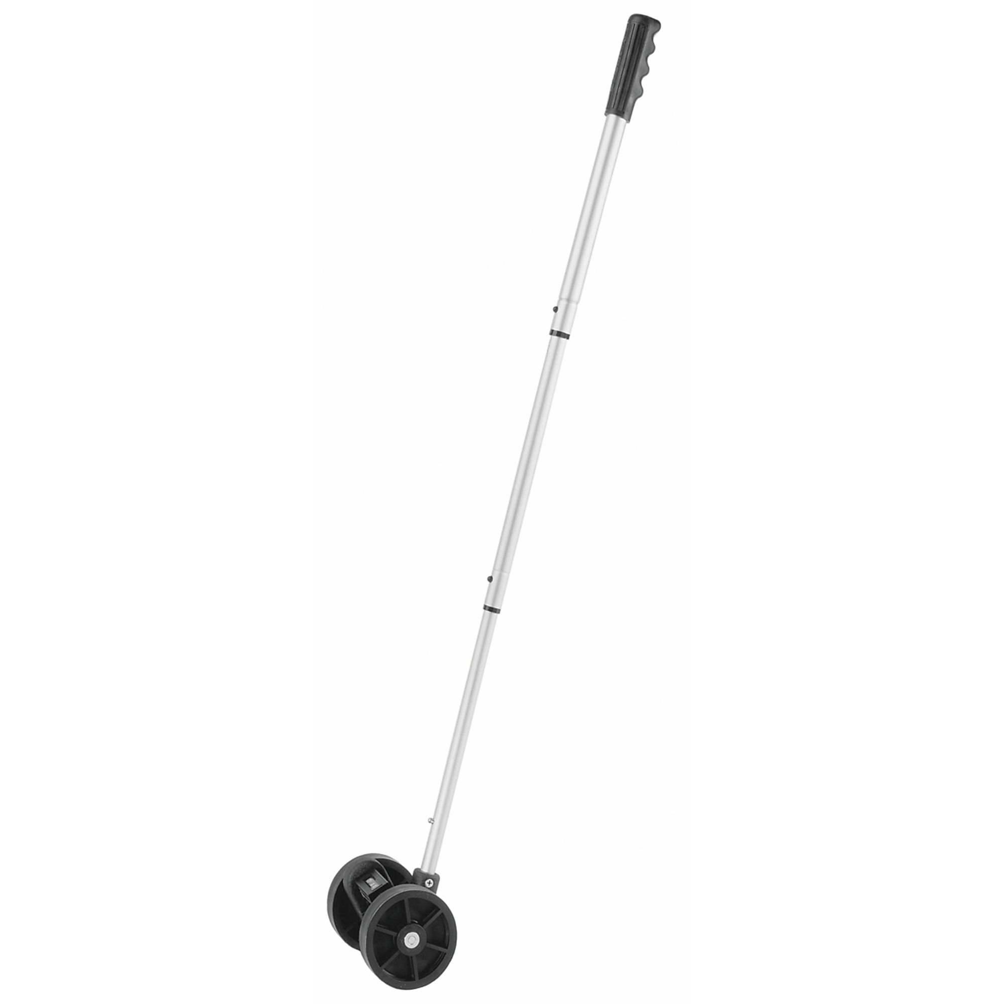 Rolatape Dual Measuring Wheel — 4in., Model# 32-112