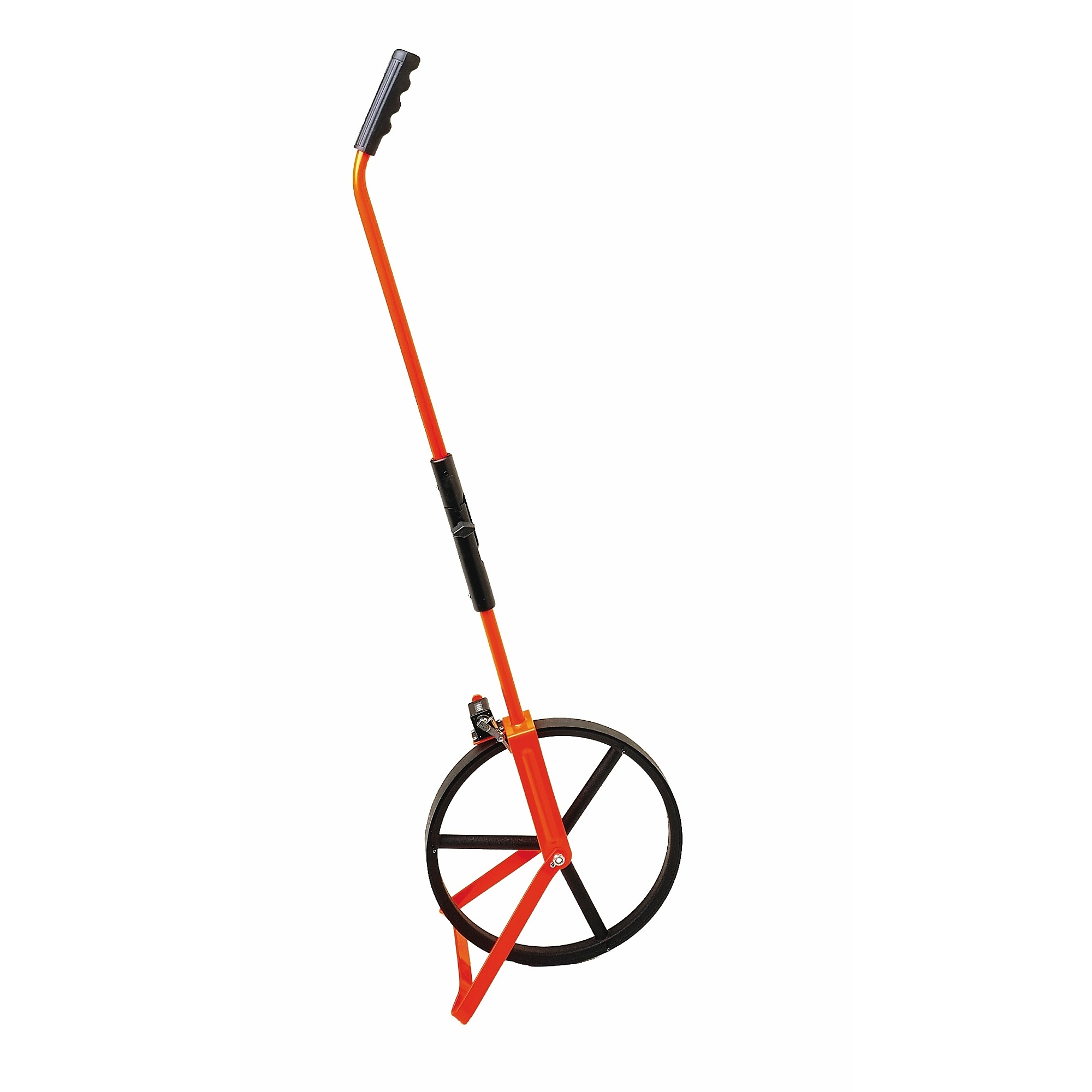 Rolatape Steel Measuring Wheel — 11.25in. dia., Kickstand, Model# 32-300S