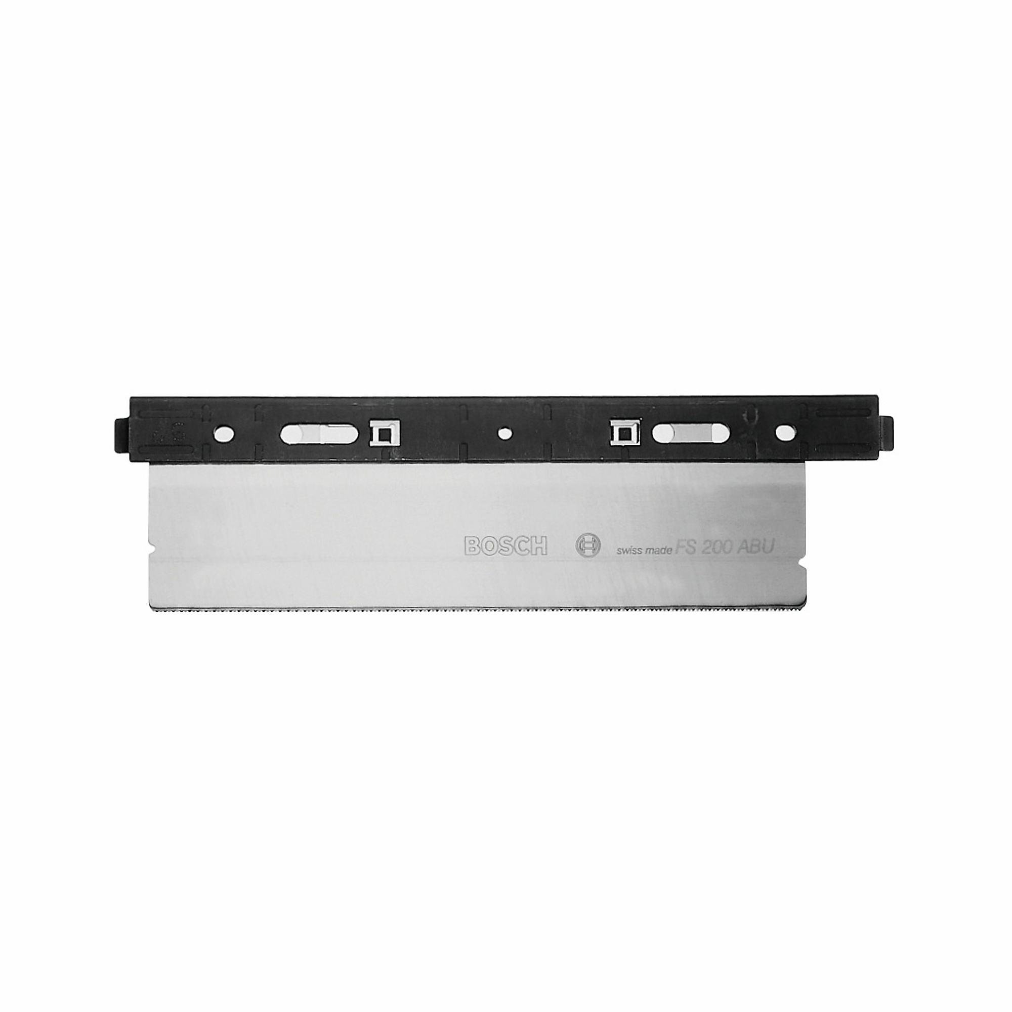Bosch FS200ABU 7-7/8 In. 20 TPI Flush Cut FineCut™ High-Alloy Steel Power Hand Saw Blade