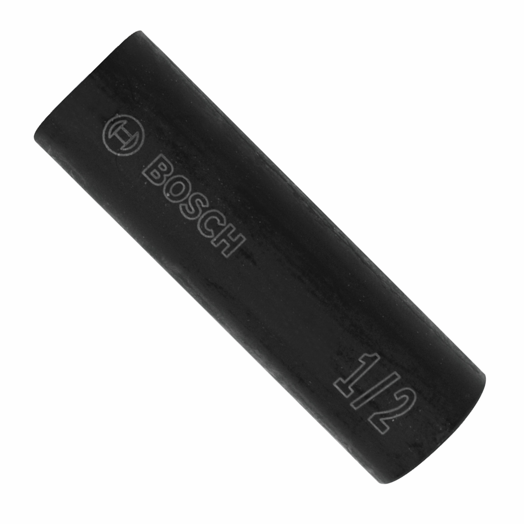 Bosch Impact Tough Deep Well Socket — 1/2in., 3/8in. Shank, Forged Steel, Model# 27259