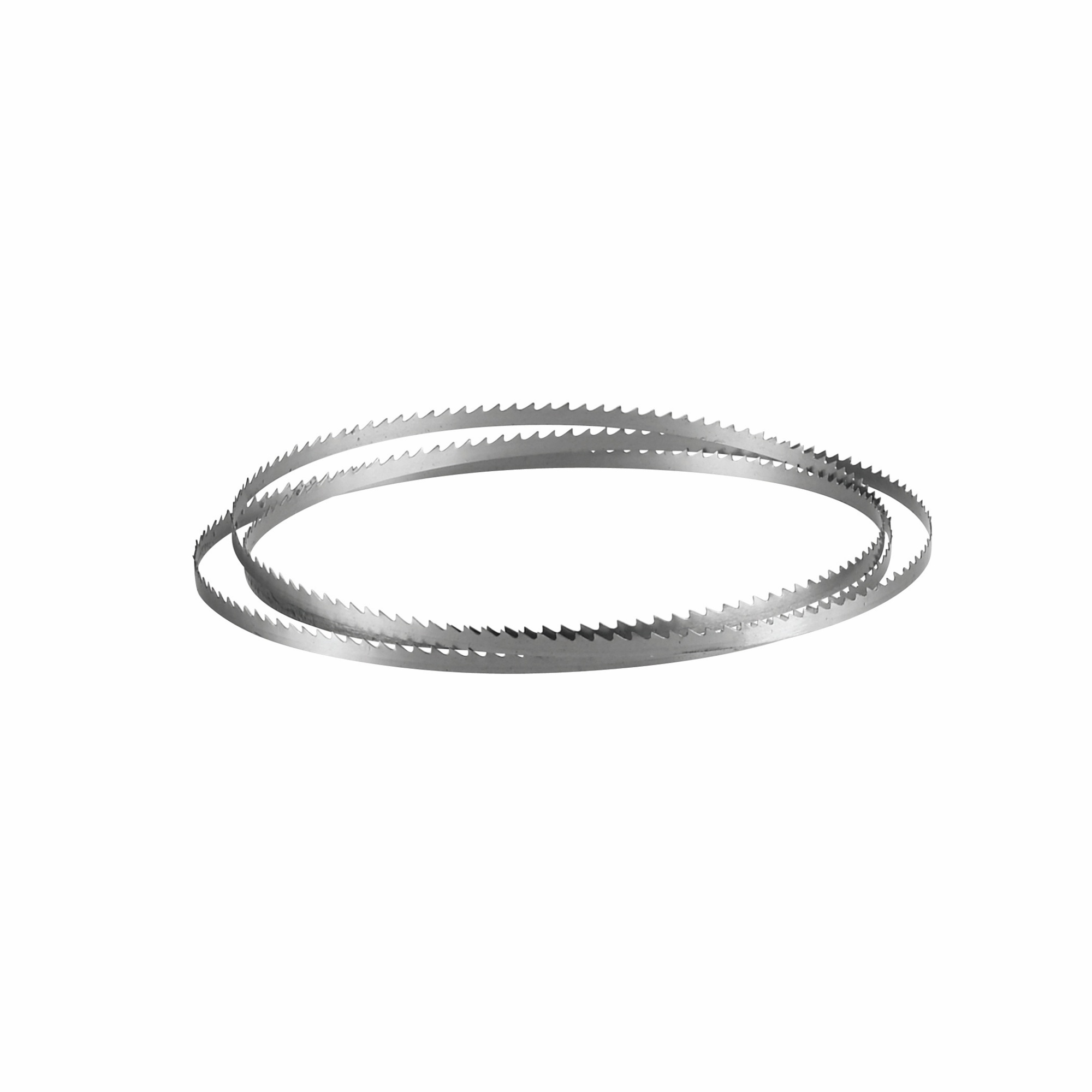 Bosch General Purpose Stationary Band Saw Blade — 59-1/2in., 6 TPI, Model# BS5912-6WA