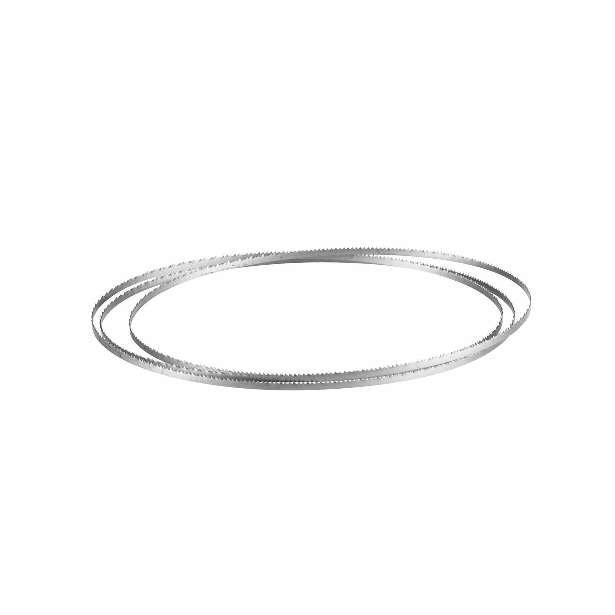 Bosch General Purpose Stationary Band Saw Blade — 59.5in., 14 TPI, Model# BS5912-14WA