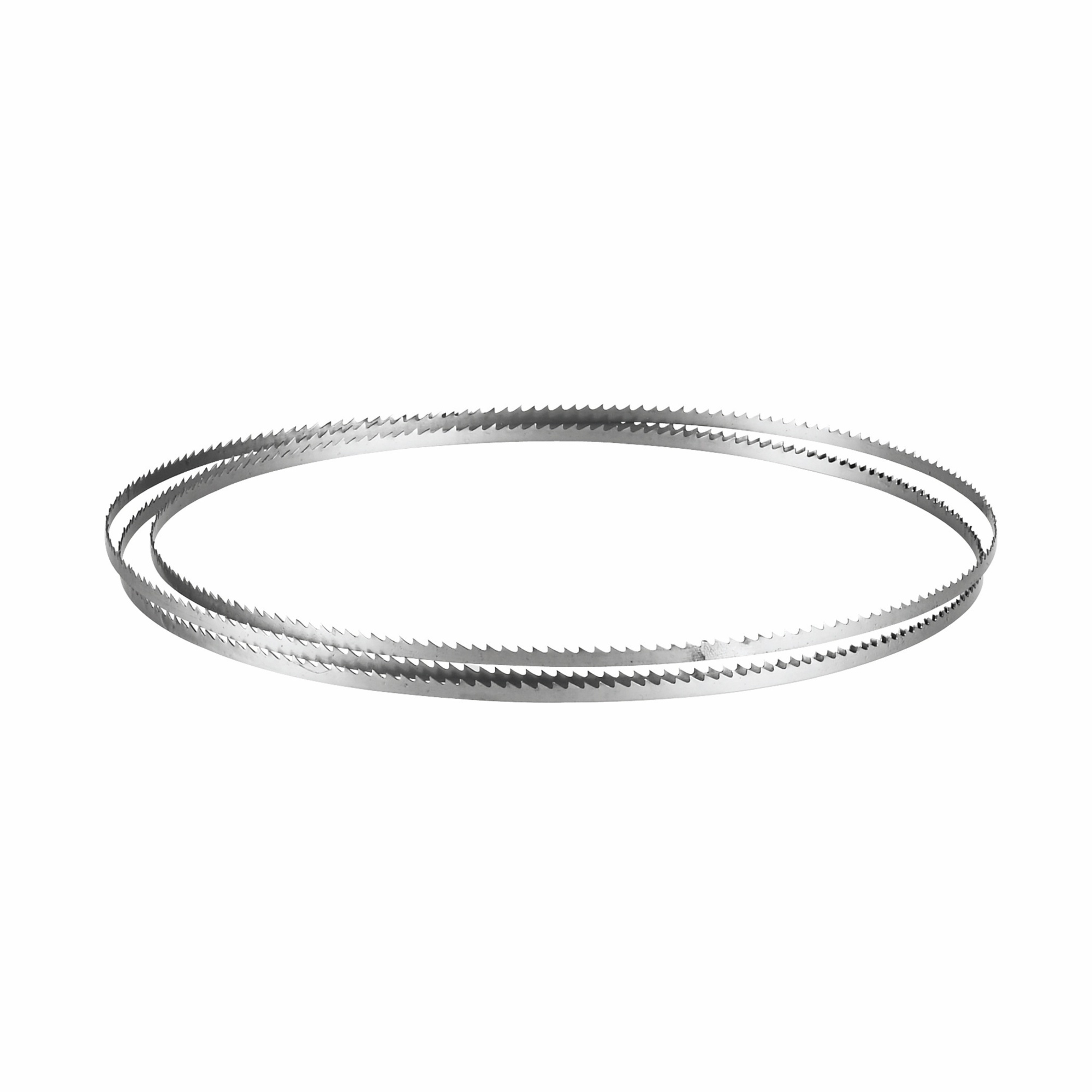Bosch Stationary Band Saw Blade — 93-1/2in., 4 TPI, Fast-Cutting, Model# BS9312-4WA