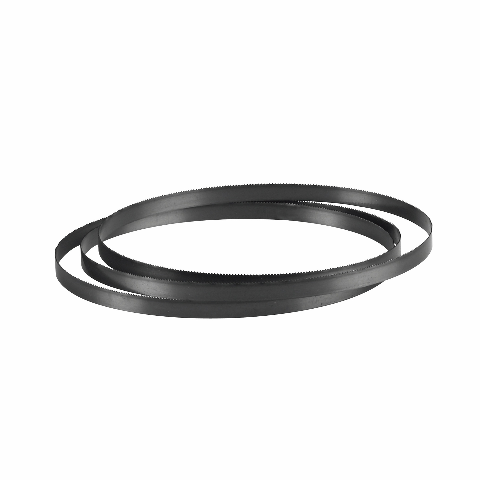 Bosch Metal-Cutting Stationary Band Saw Blade — 59 1/2in., 18 TPI, Model# BS5912-18MA