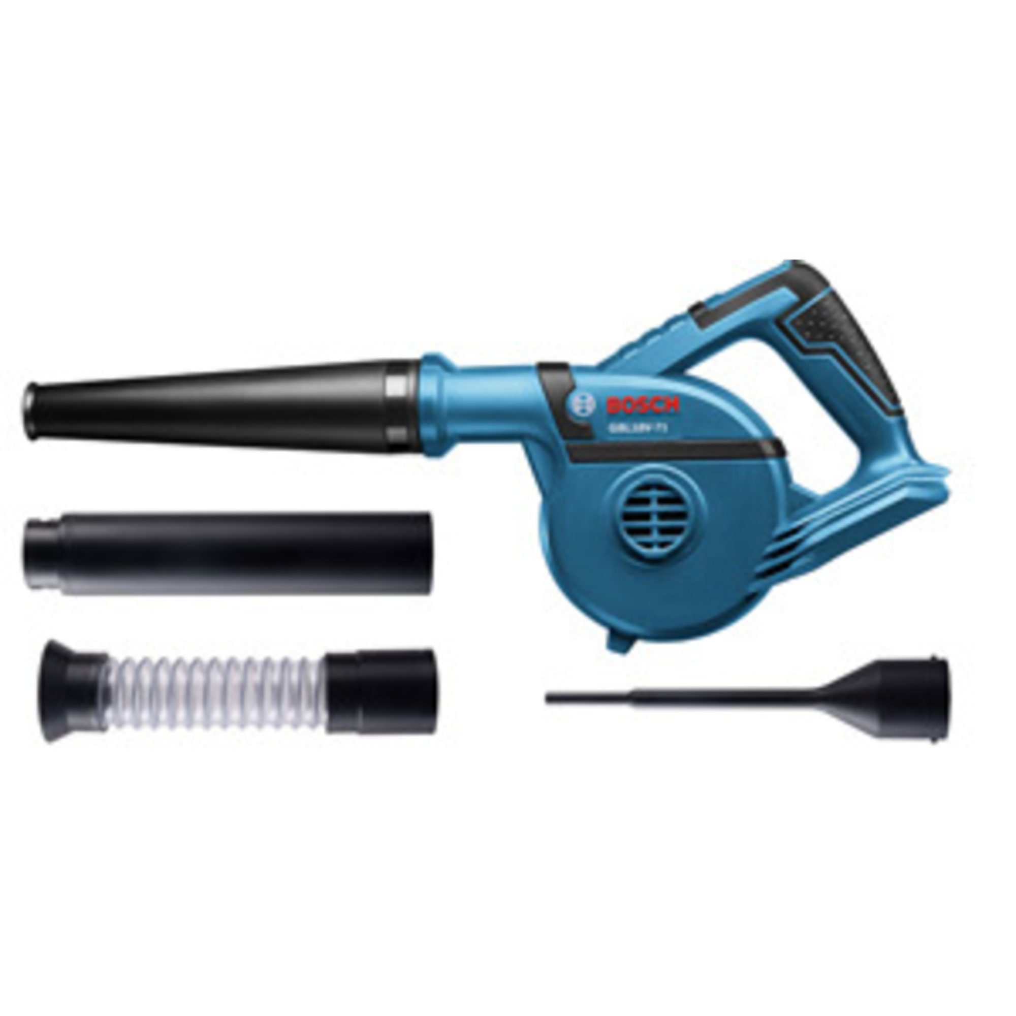 Bosch 18V Blower — Bare Tool, Model# GBL18V-71N