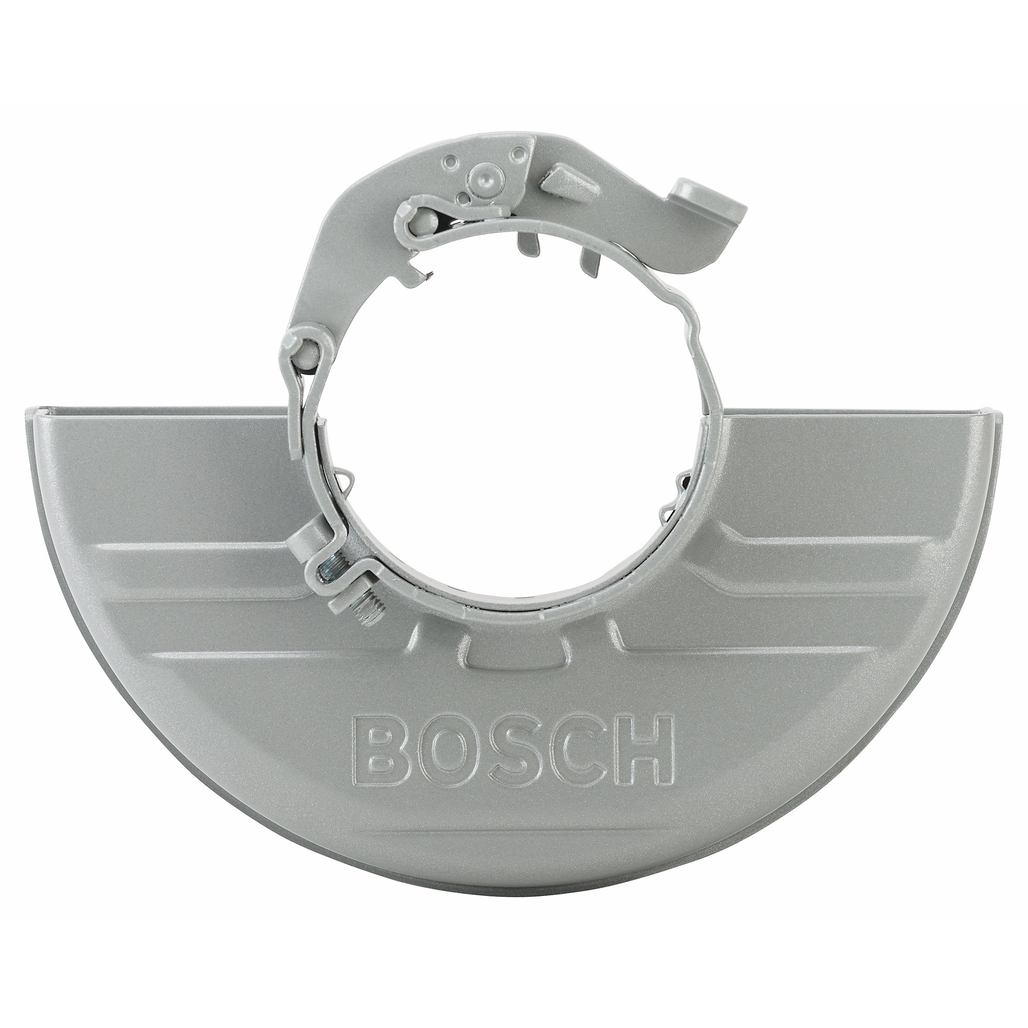 Bosch Cutoff Guard — 7in., Model# 19CG-7