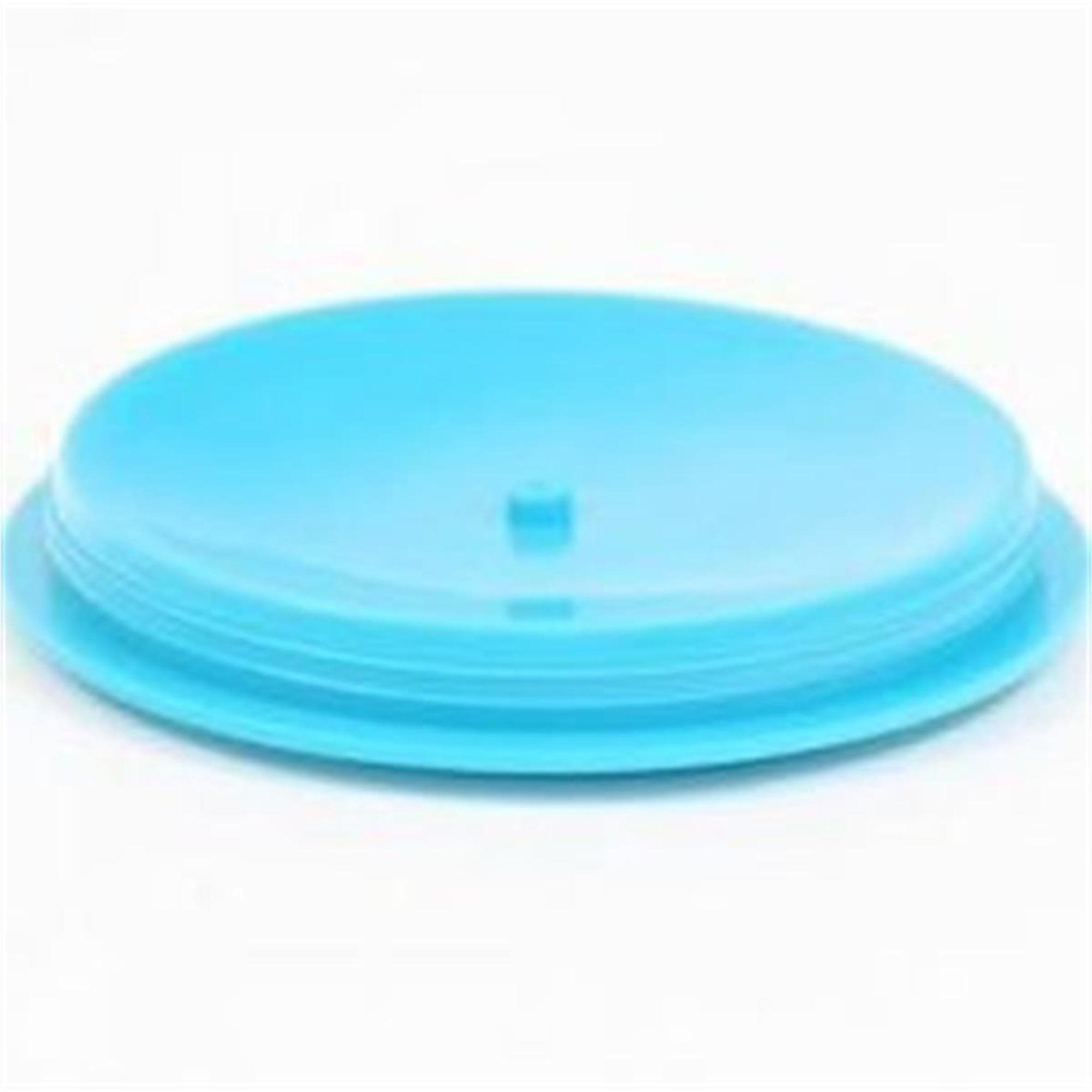 Iwata Plastic Paint Gun Cup Lid — 1 Liter, Durable, Model# IWA94008321