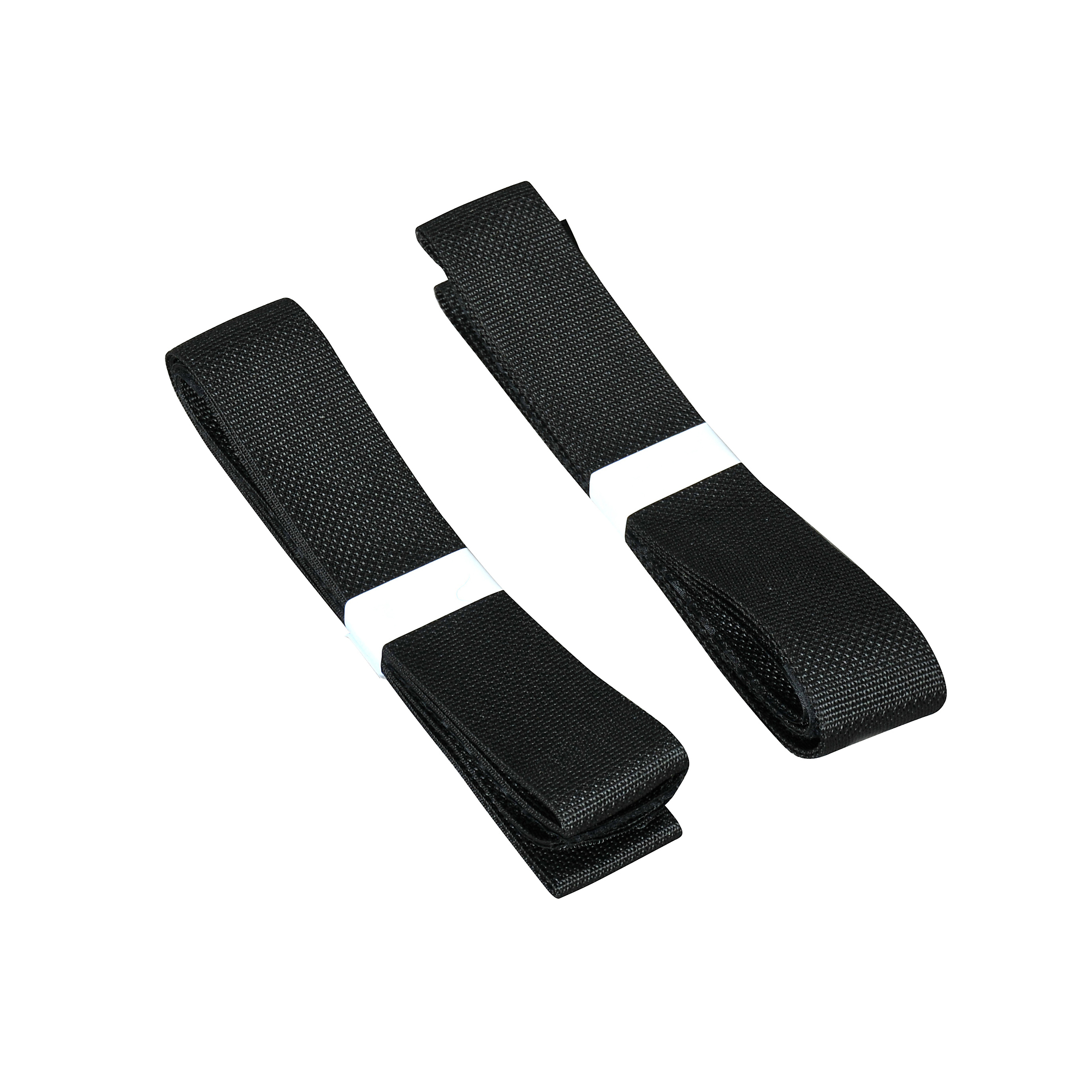Eagle Nylon Replacement Straps — Set of 2, Black, Model# 1701