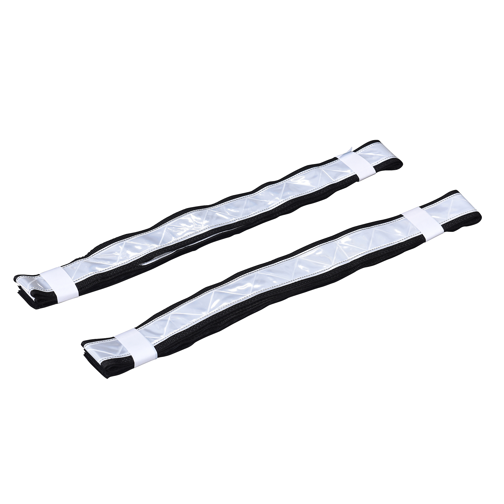 Eagle Reflective Nylon Replacement Straps — Set of 2, Model# 1701REFL