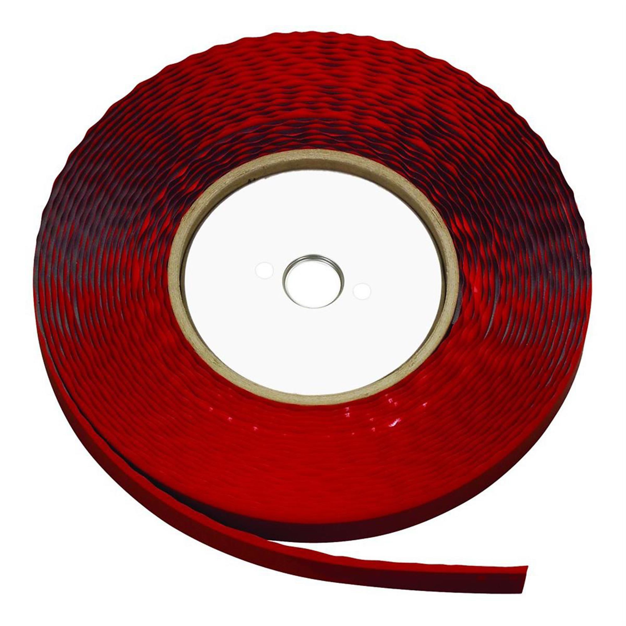 3M Wheel Weights — 20.1mm x 23mm x 4mm, Lead-Free, Corrosion-Free, Model# MMM61405