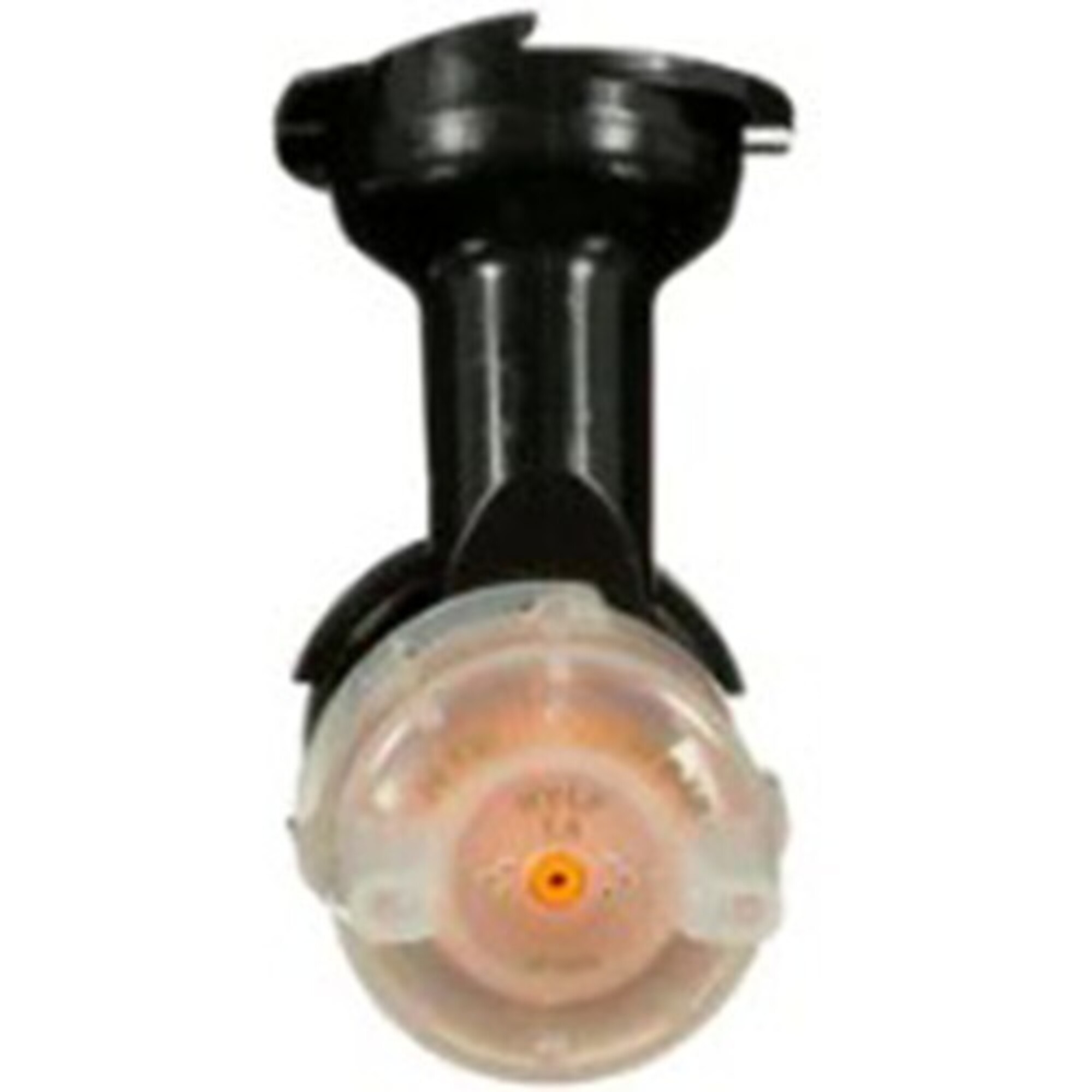 3M Performance Gravity HVLP Atomizing Head Refill Kit — 1.4, Orange, 5 Pack, Model# 26714