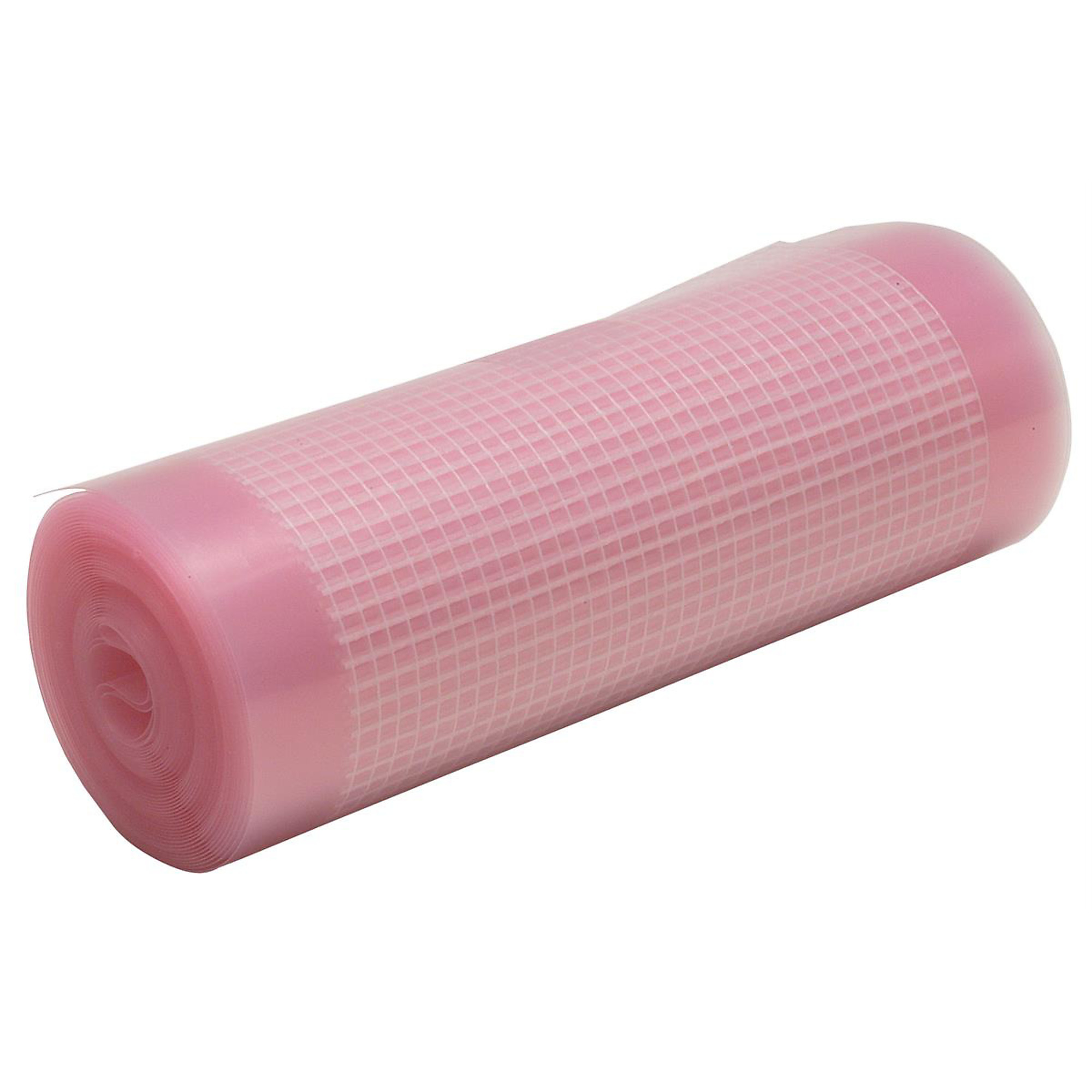 3M Duramix Reinforcement Patch — Structural Gauze and Plastic Release Film, Model# MMM4904
