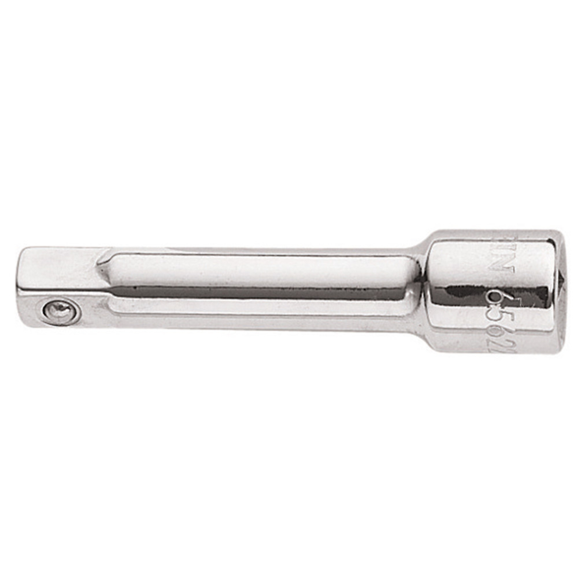 2-Inch Extension with 1/4-Inch Socket Size | Northern Tool