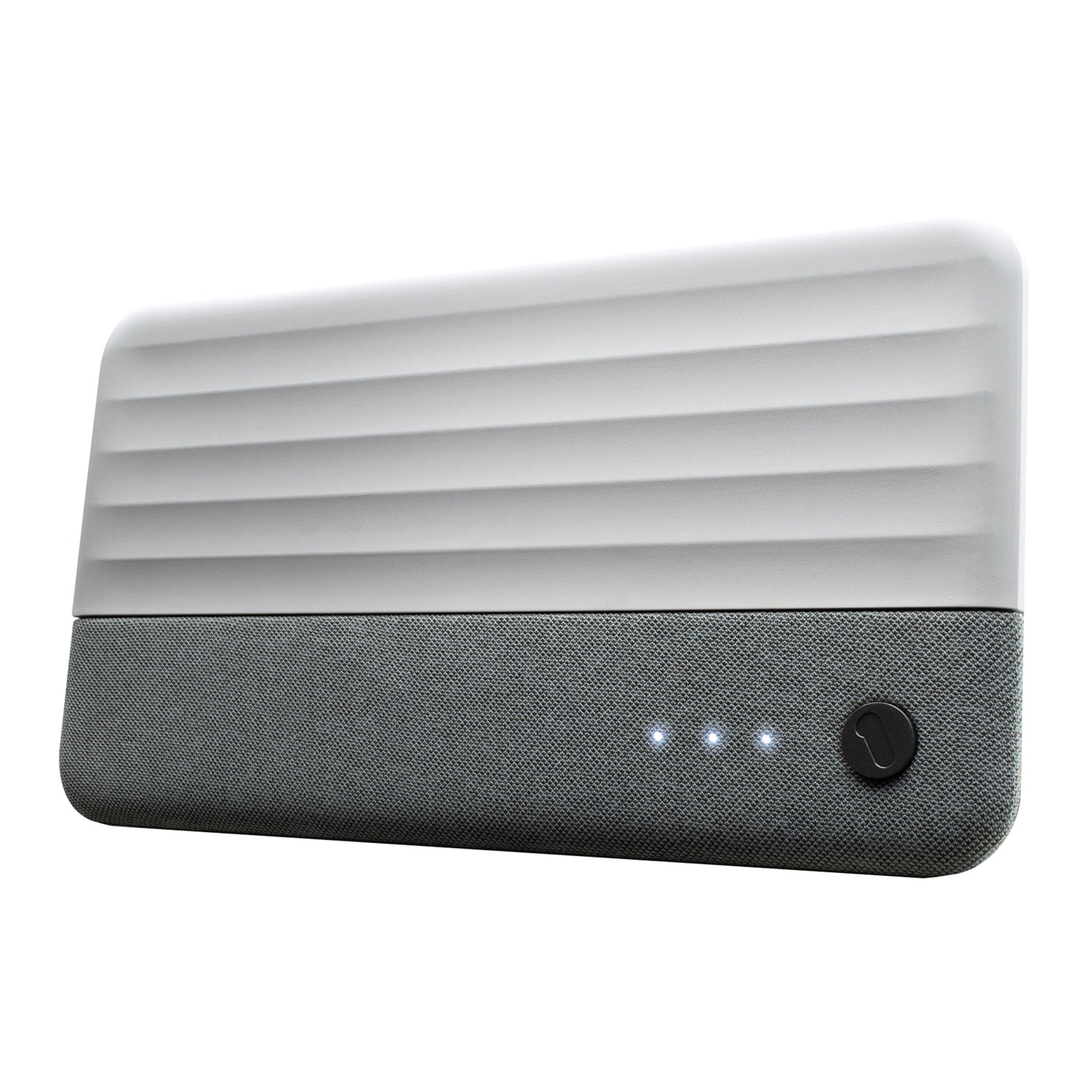 One For All Suburbs Line Amplified Indoor TV Antenna — 60 Mile Range, Model# UEBVA714450A