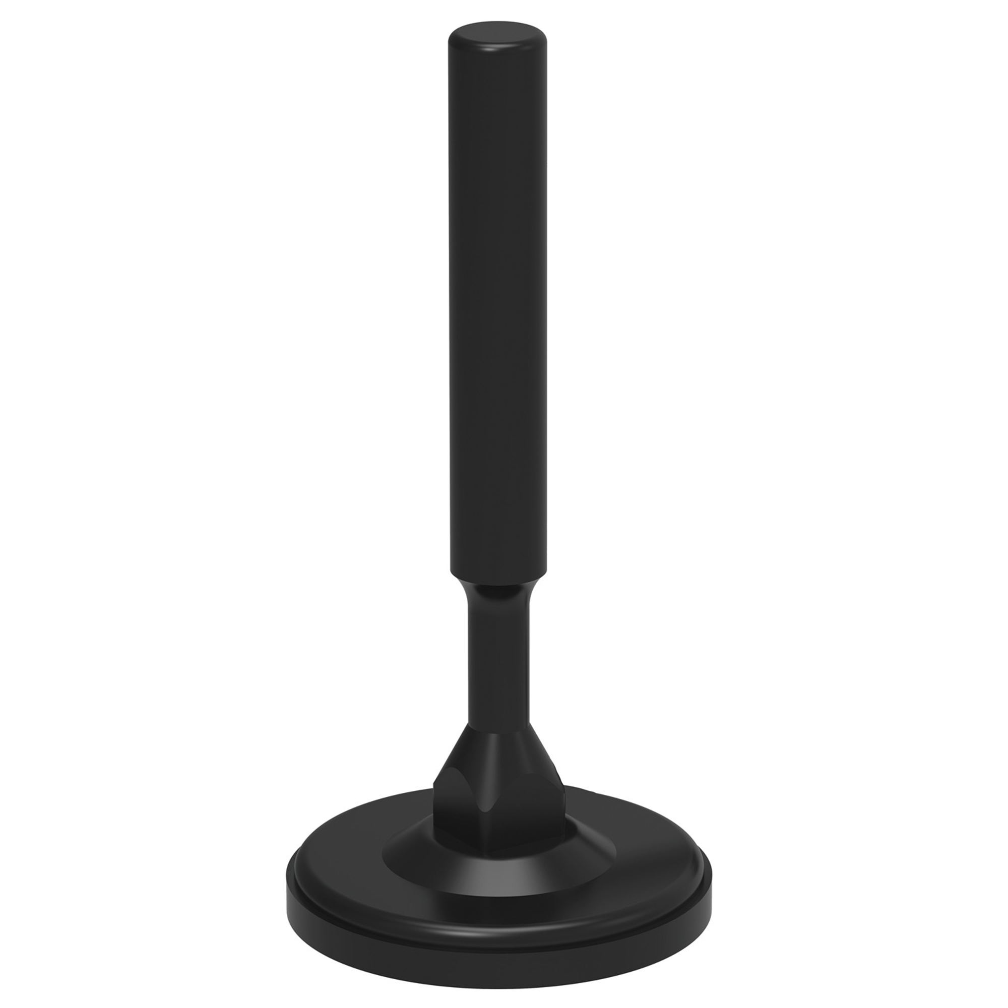Supersonic HDTV Digital Indoor/Outdoor UHF Antenna — Waterproof, 360Â° Omnidirectional, Magnetic Base, Model# SC-619