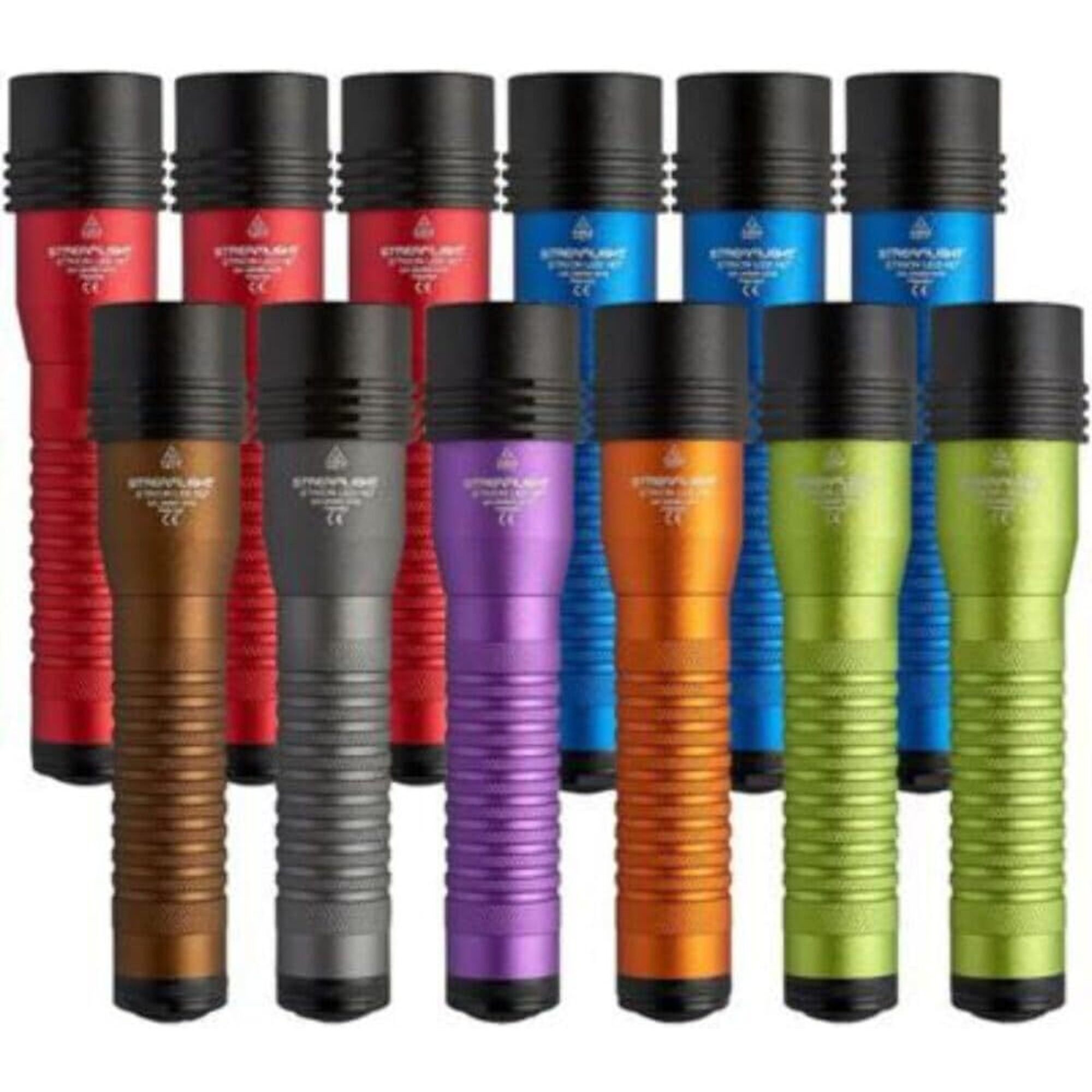 Strion Led Streamlight Strion LED HL Rechargeable Flashlights — 615 Lumens ...