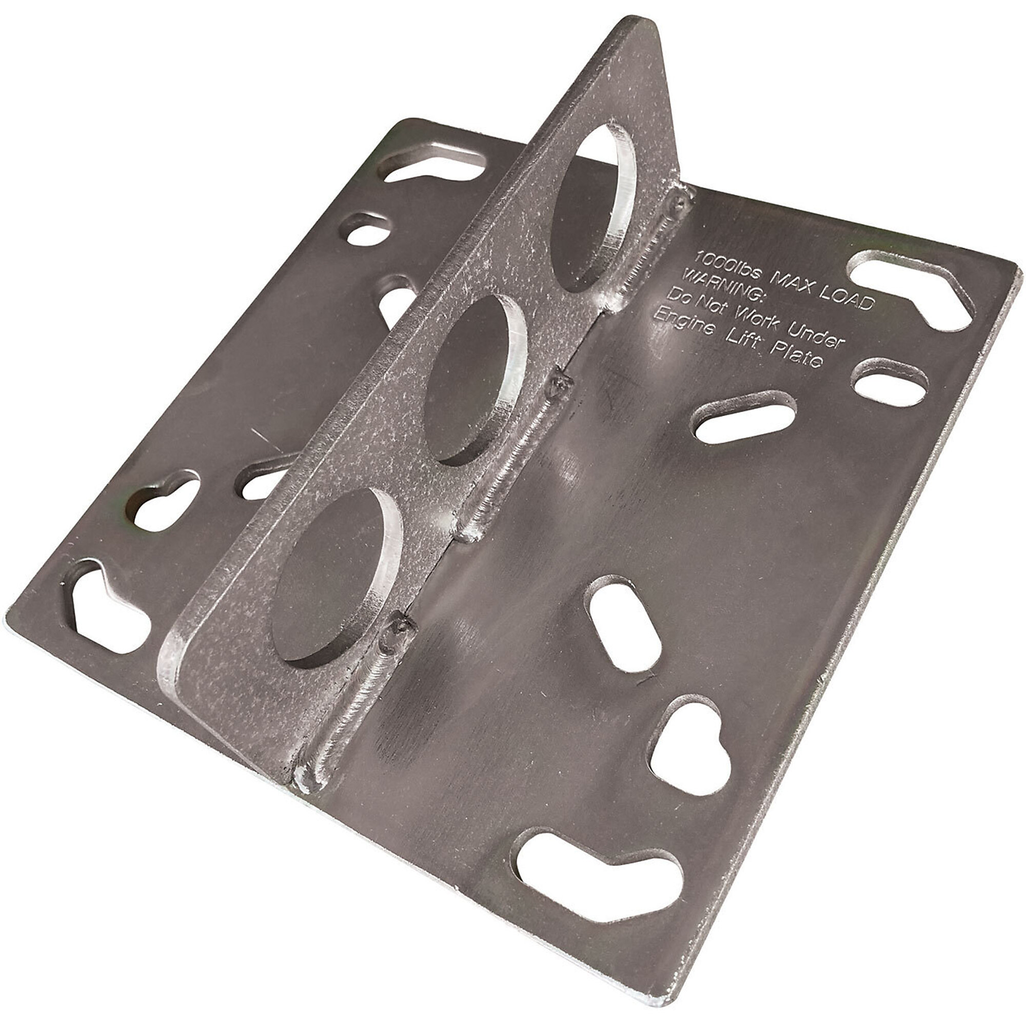 ATD Engine Lift Plate, Model# 10703