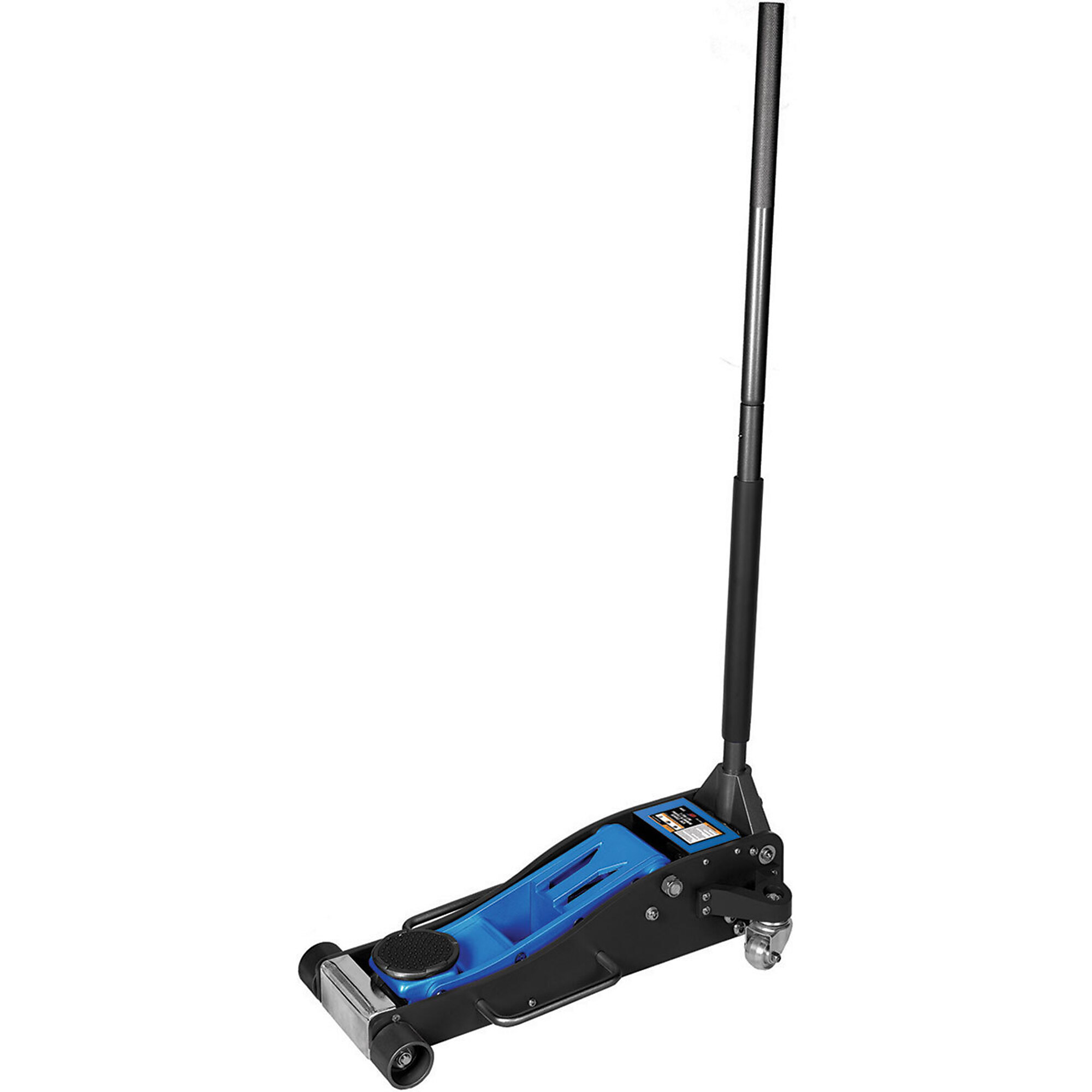 ATD 3 Ton Aluminum Service Jack, Model# 10651