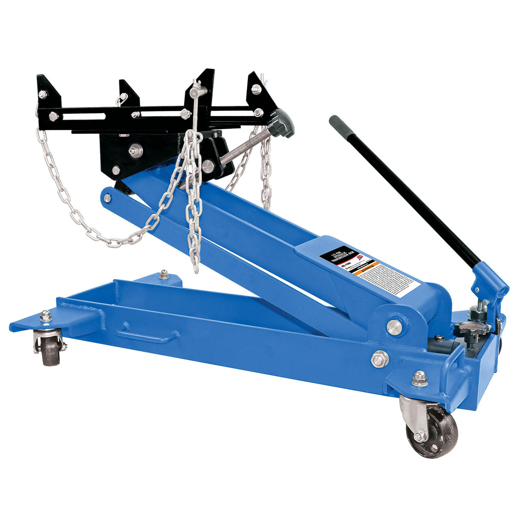 ATD Jack Trans Floor 1/2 Ton, Model# 10674