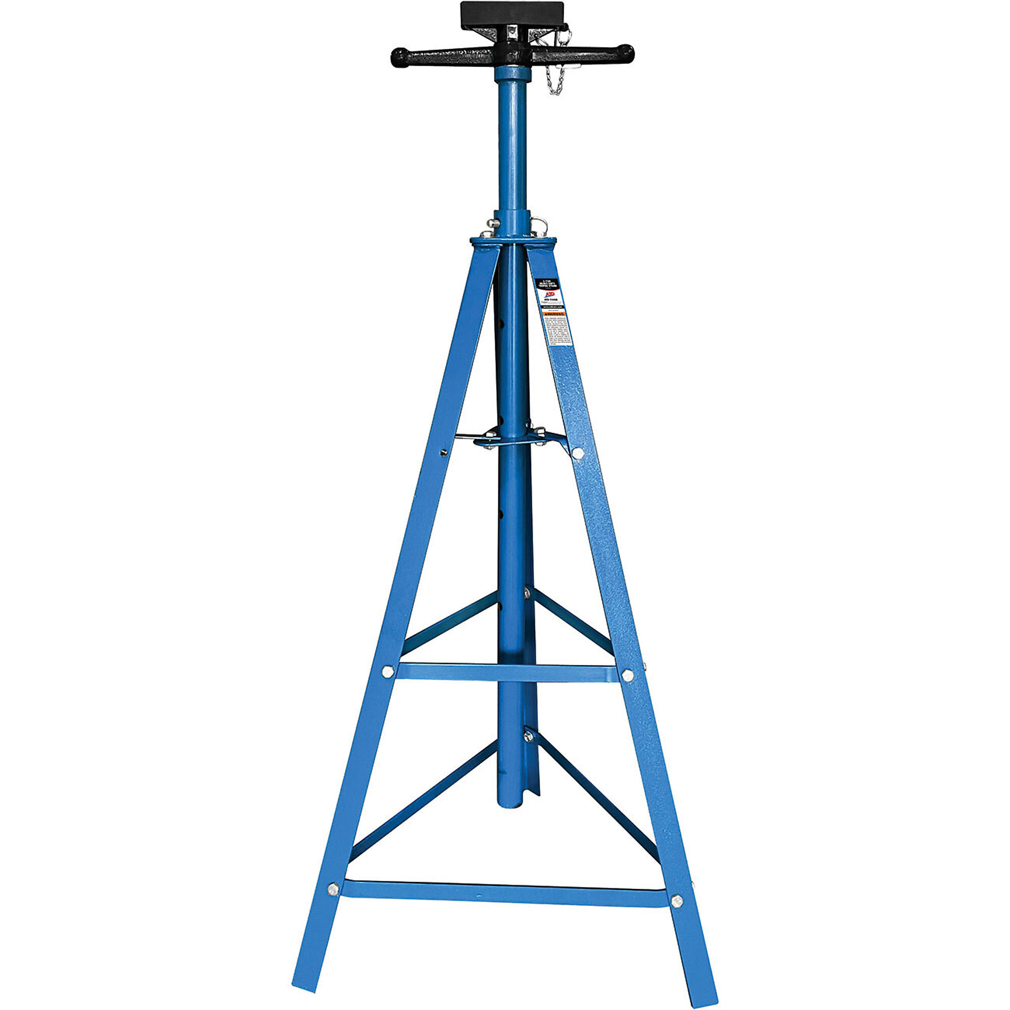 ATD Tripod Under Hoist Stand, Model# 10675